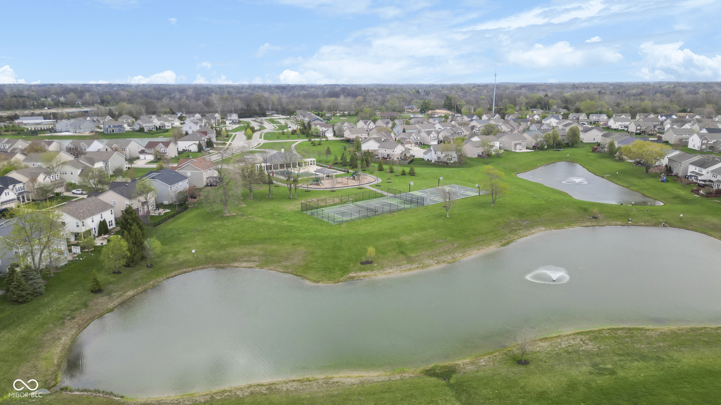 6093 Mountain Hawk Drive