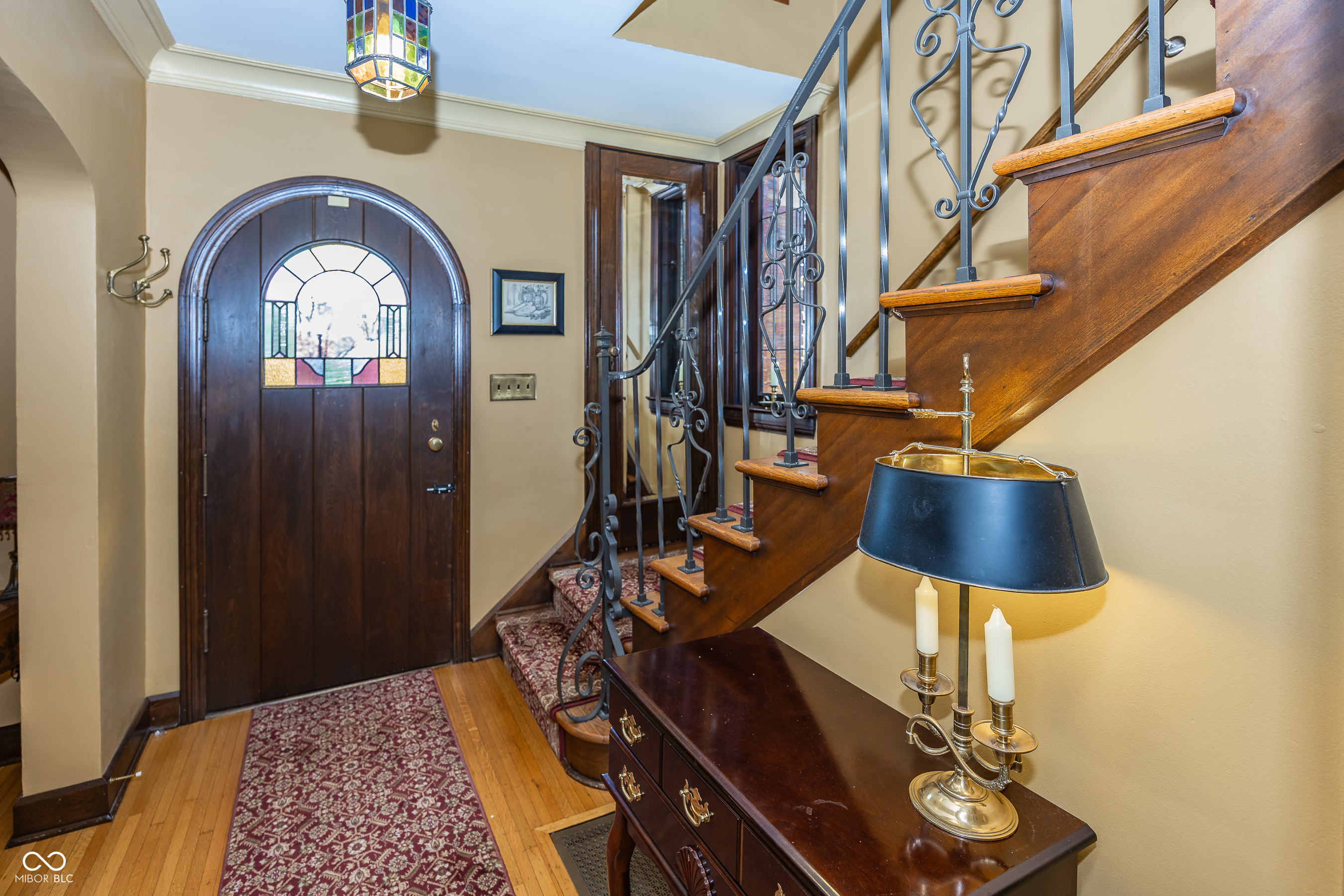 5720 Carrollton Avenue