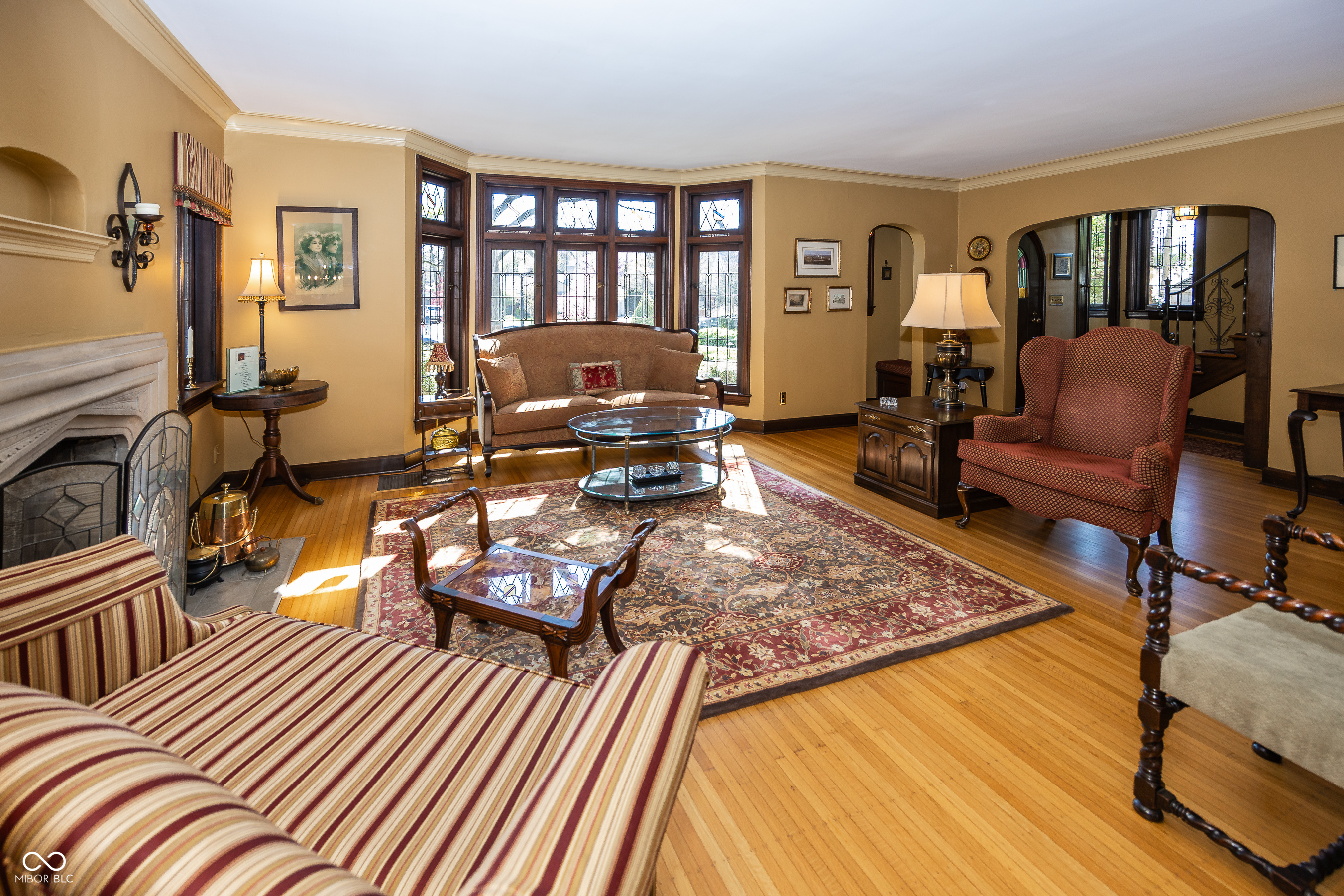 5720 Carrollton Avenue