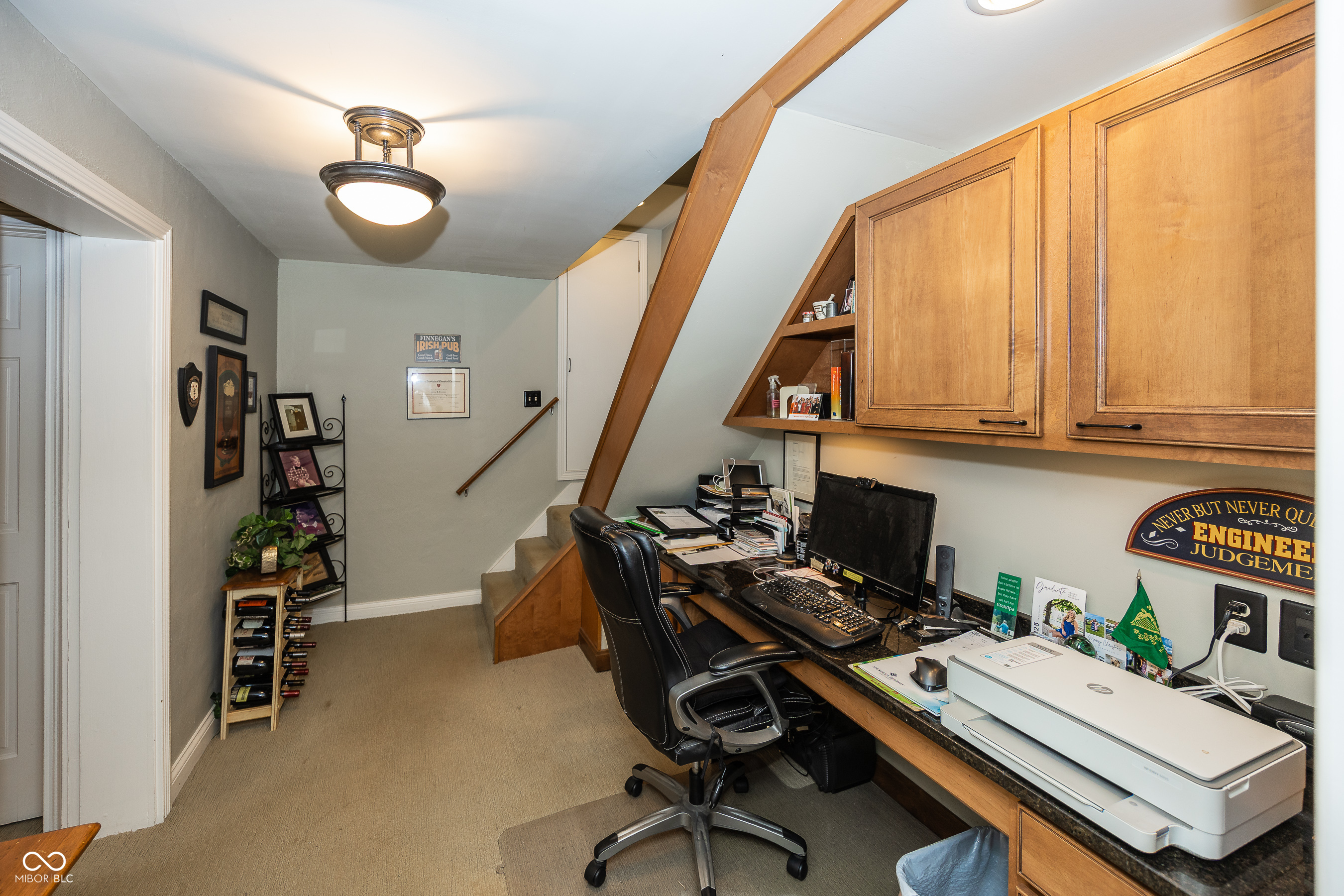 5720 Carrollton Avenue