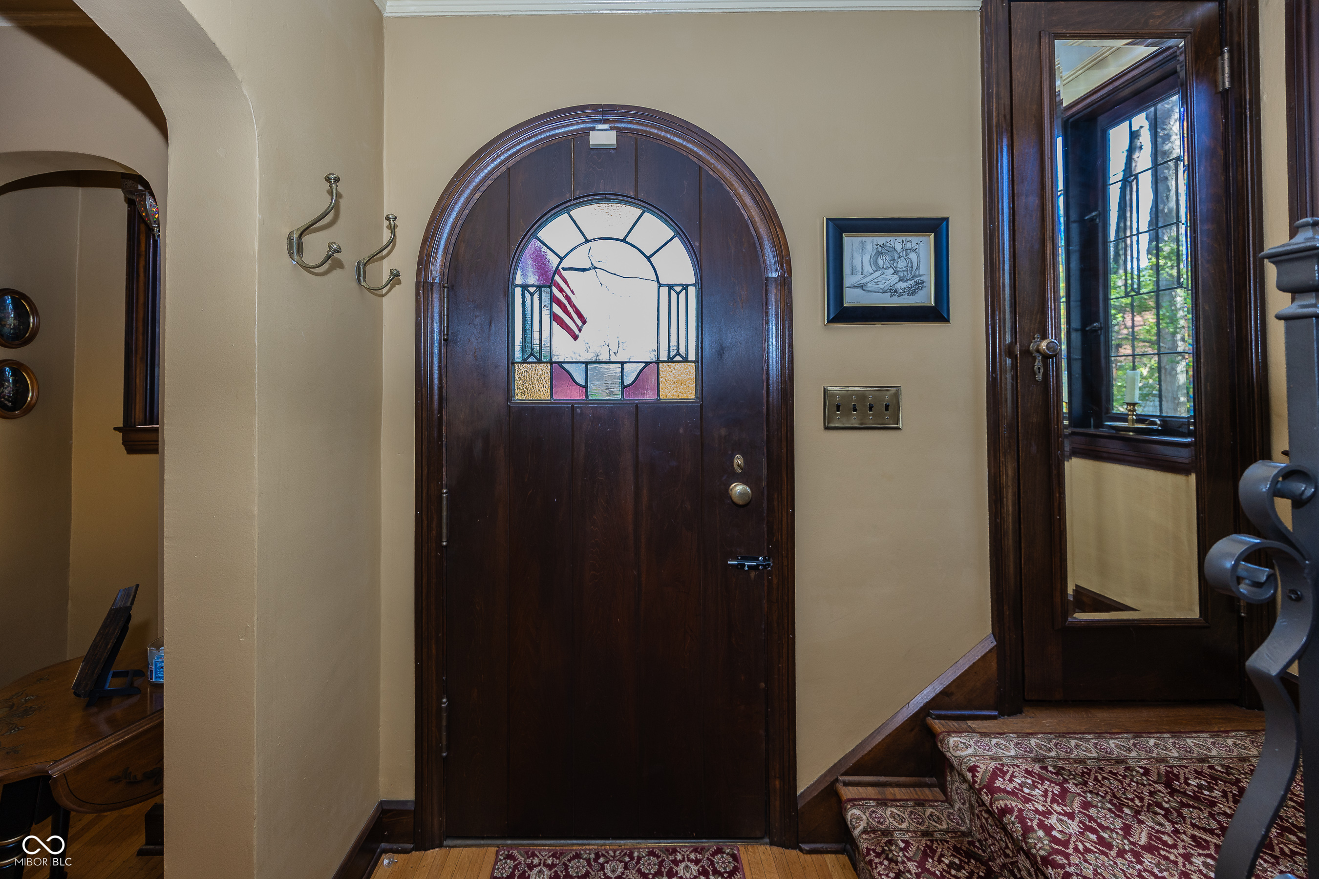 5720 Carrollton Avenue