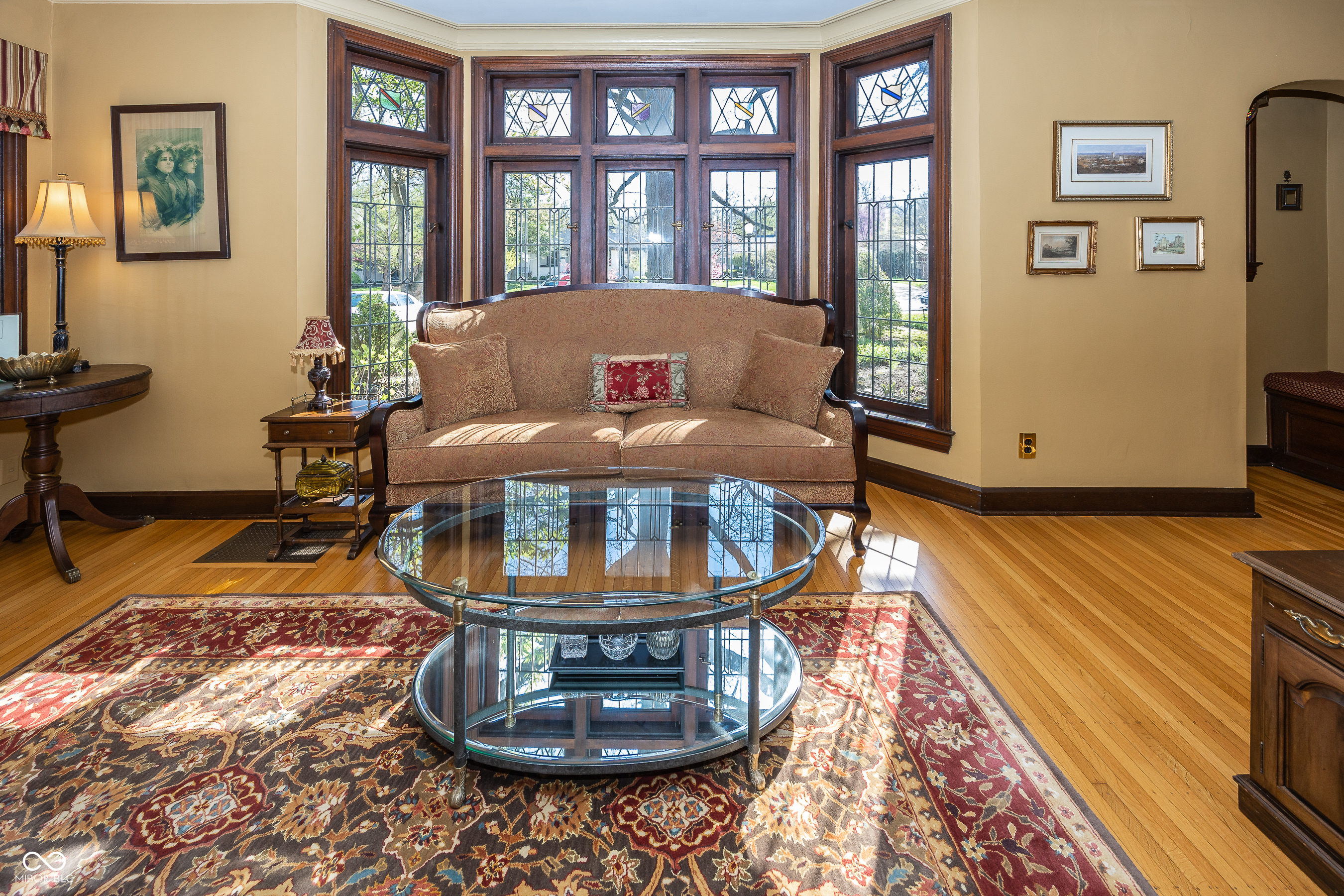 5720 Carrollton Avenue