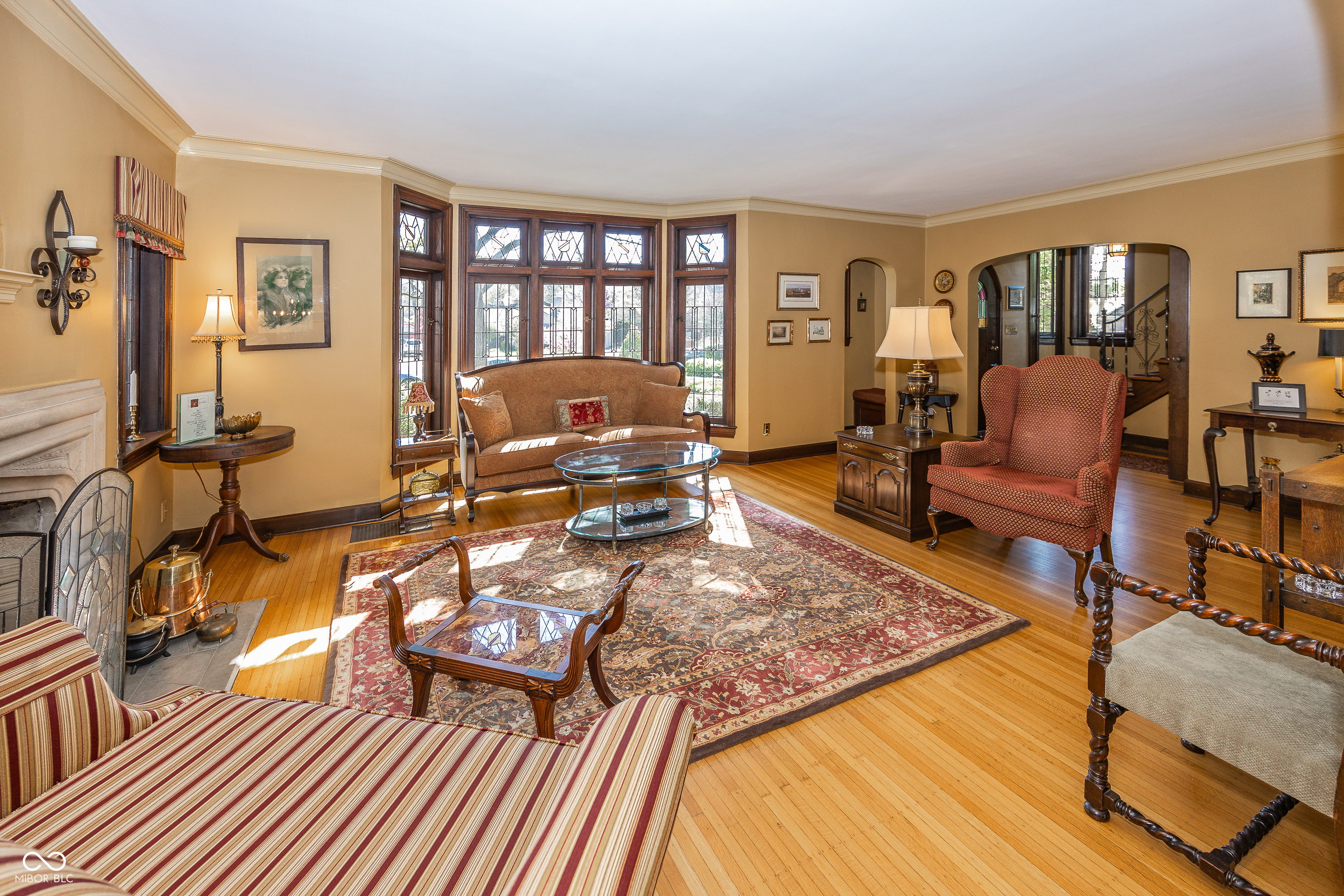 5720 Carrollton Avenue