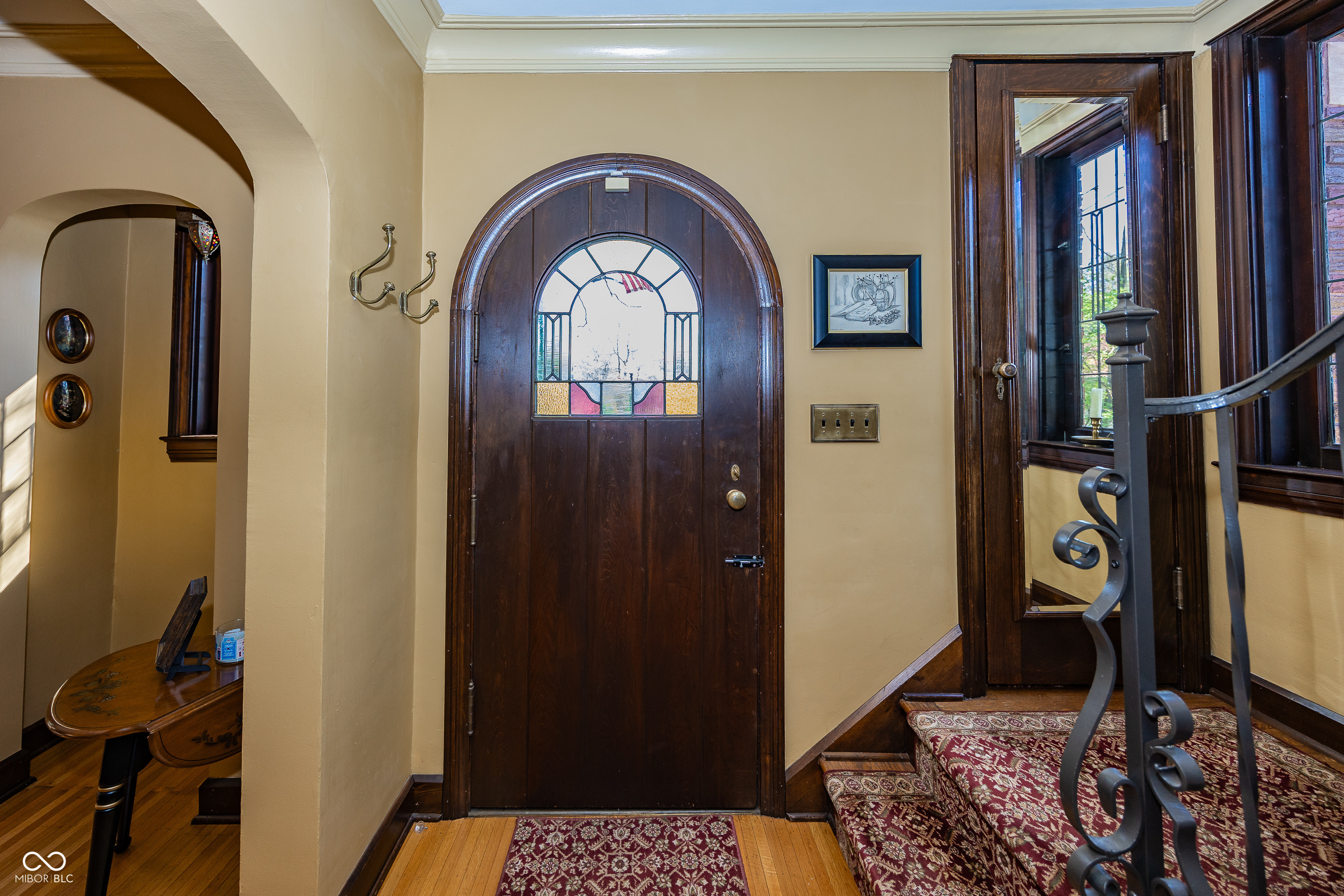 5720 Carrollton Avenue