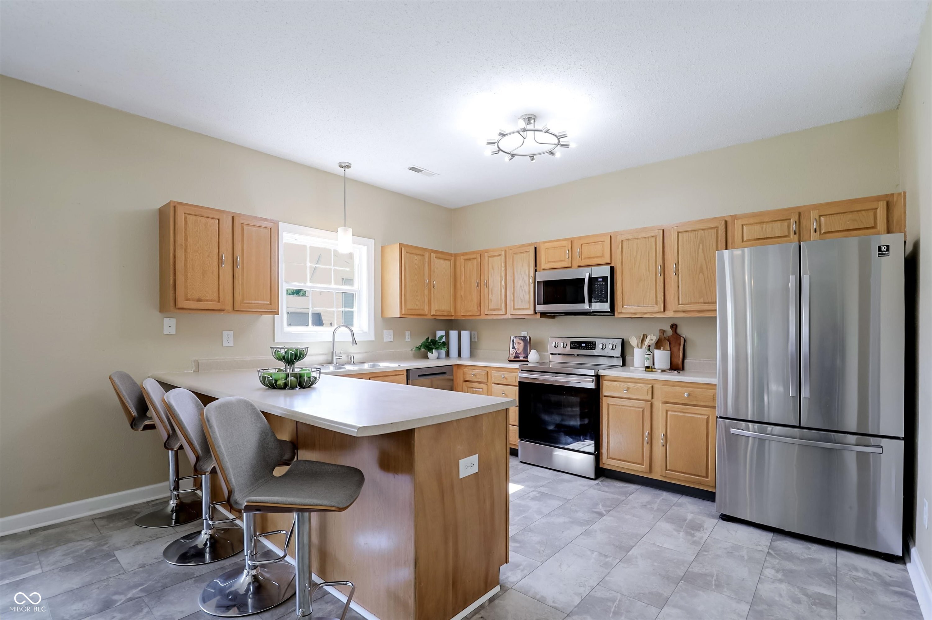 5331 Montavia Lane