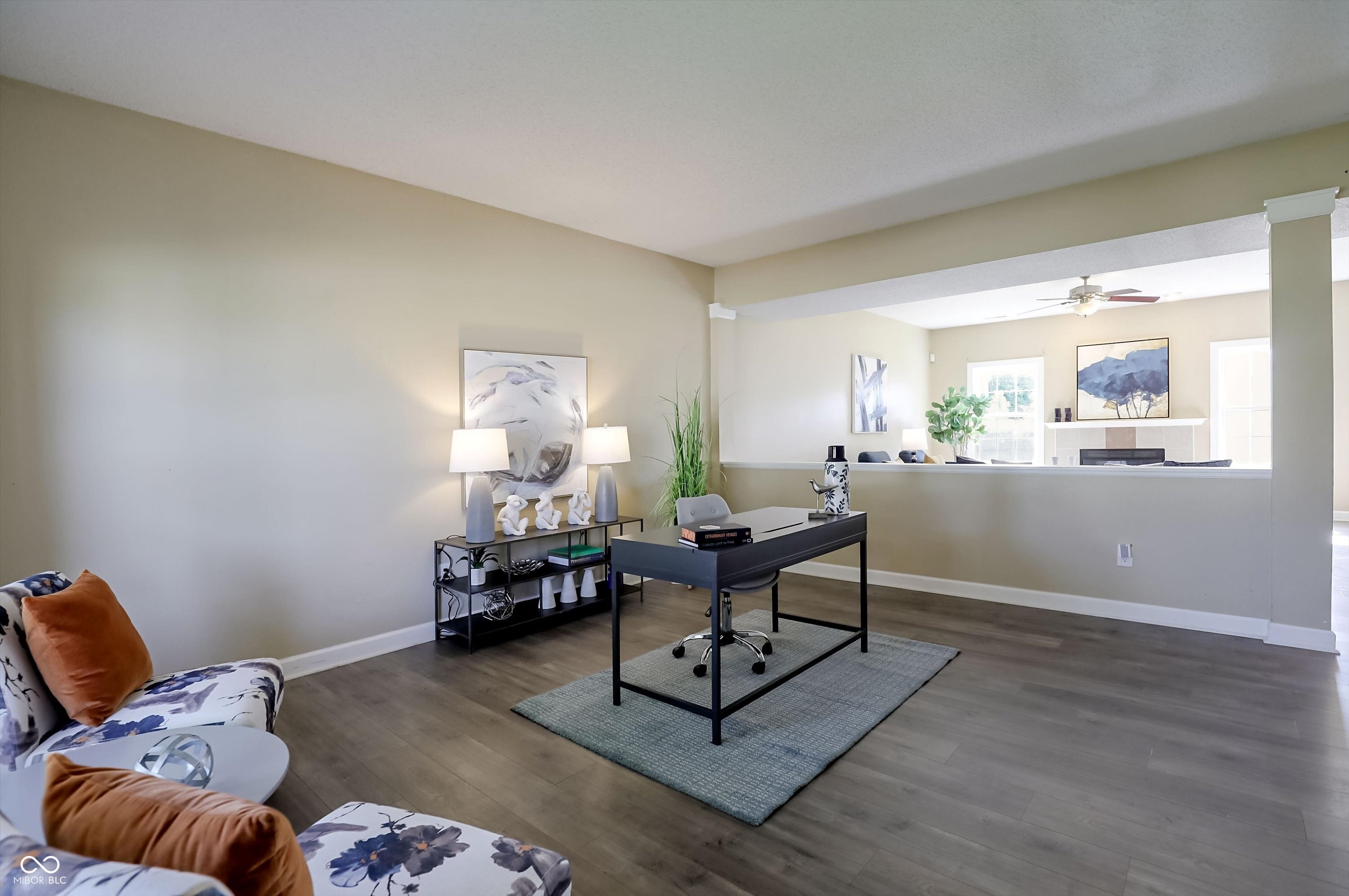 5331 Montavia Lane
