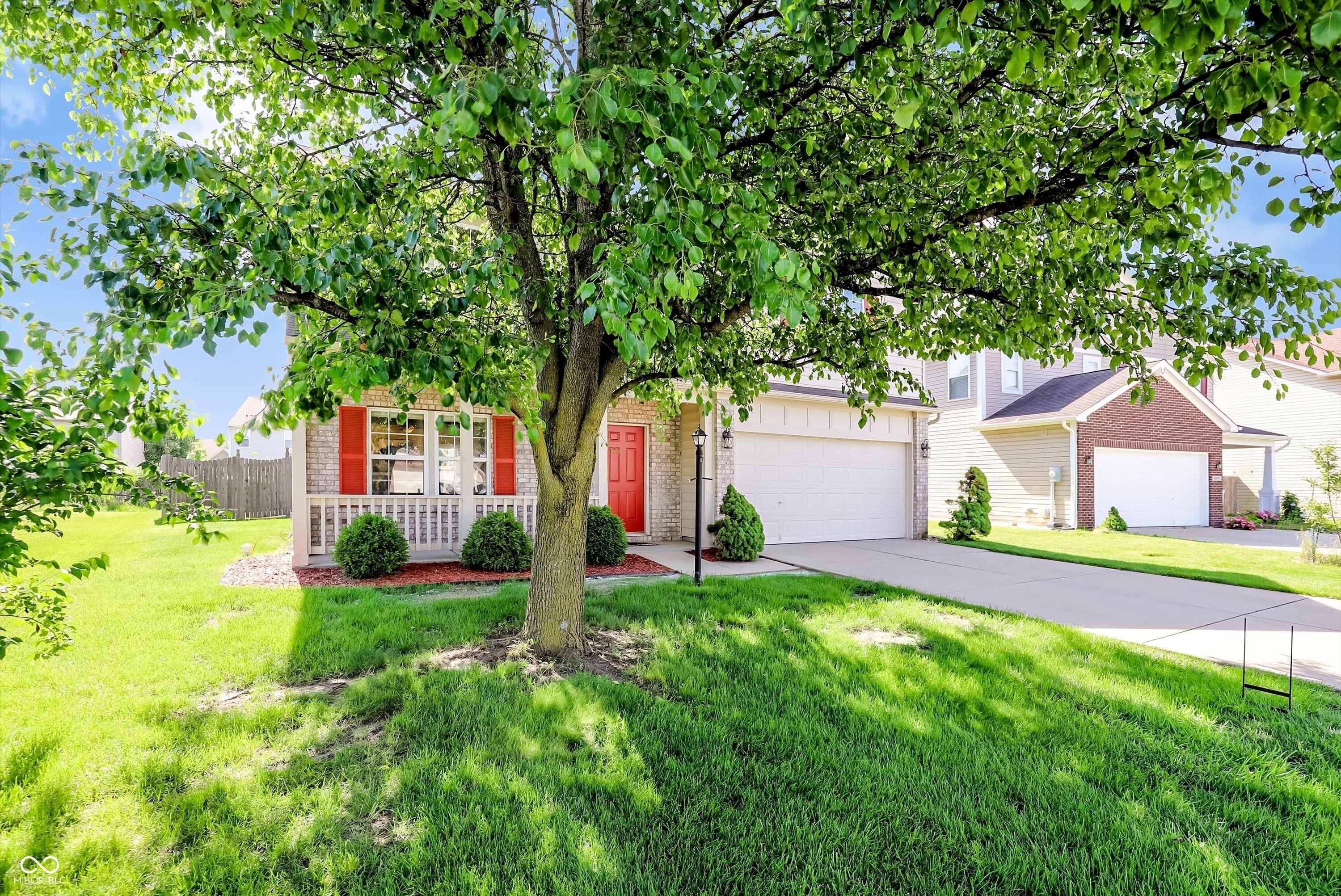 5331 Montavia Lane
