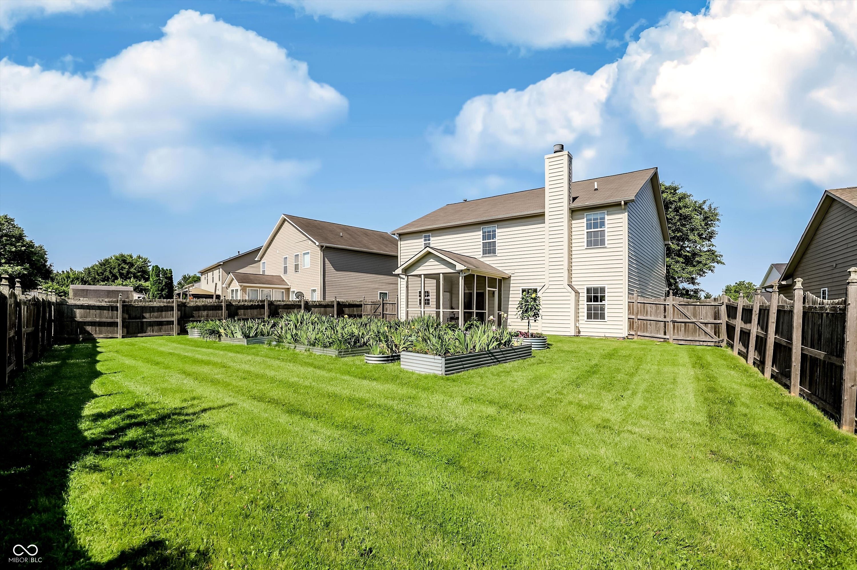 5331 Montavia Lane