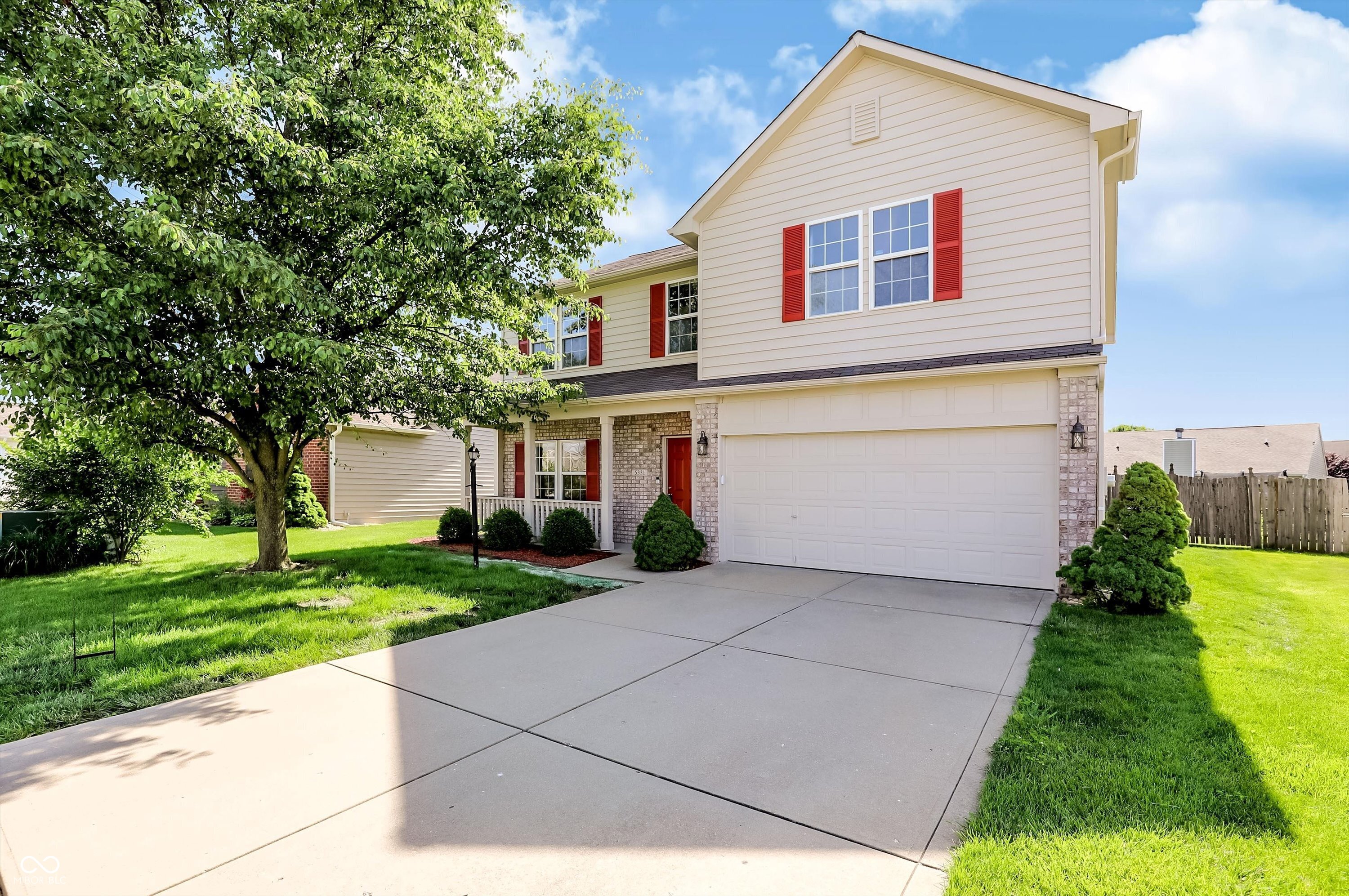 5331 Montavia Lane