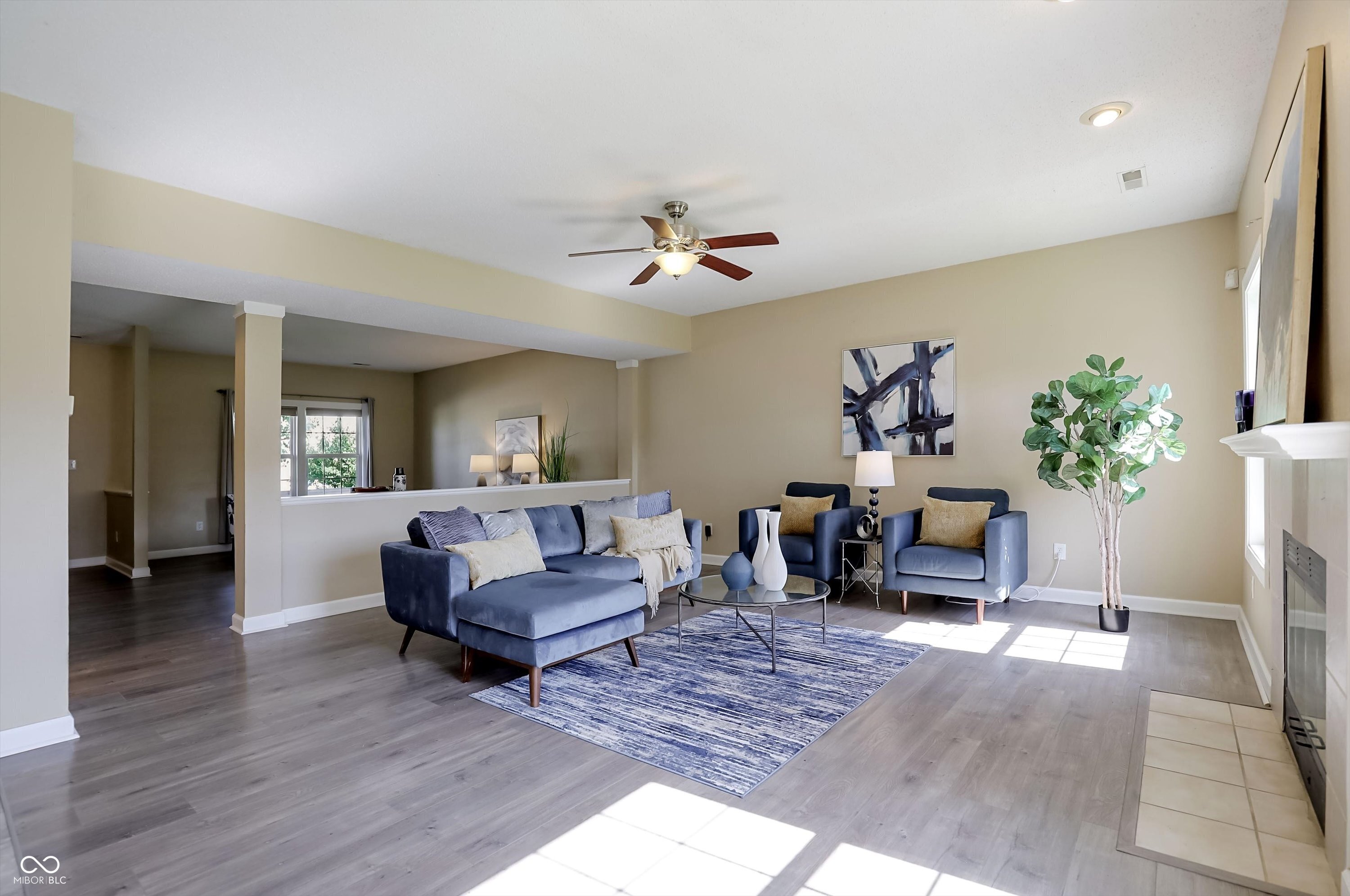 5331 Montavia Lane