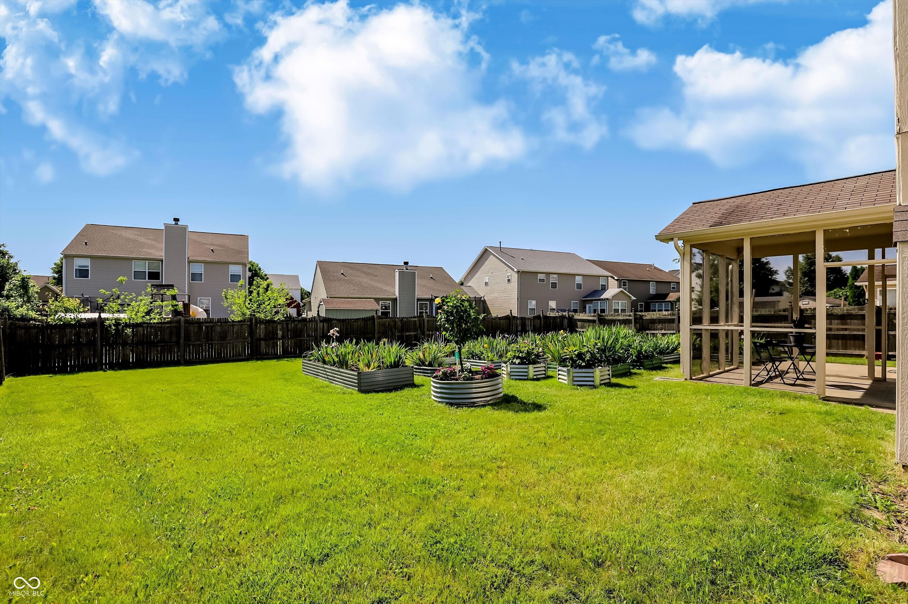 5331 Montavia Lane