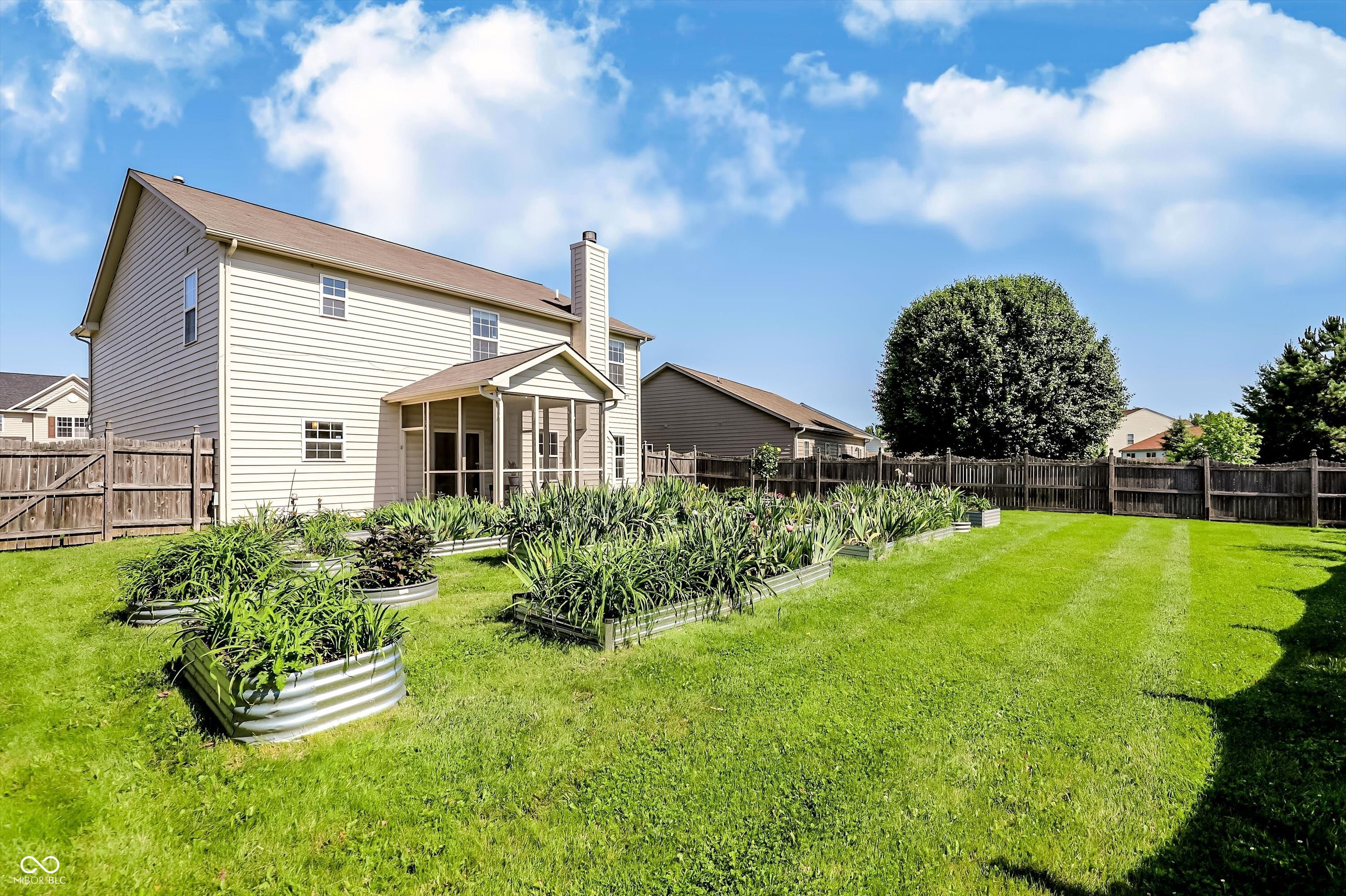 5331 Montavia Lane