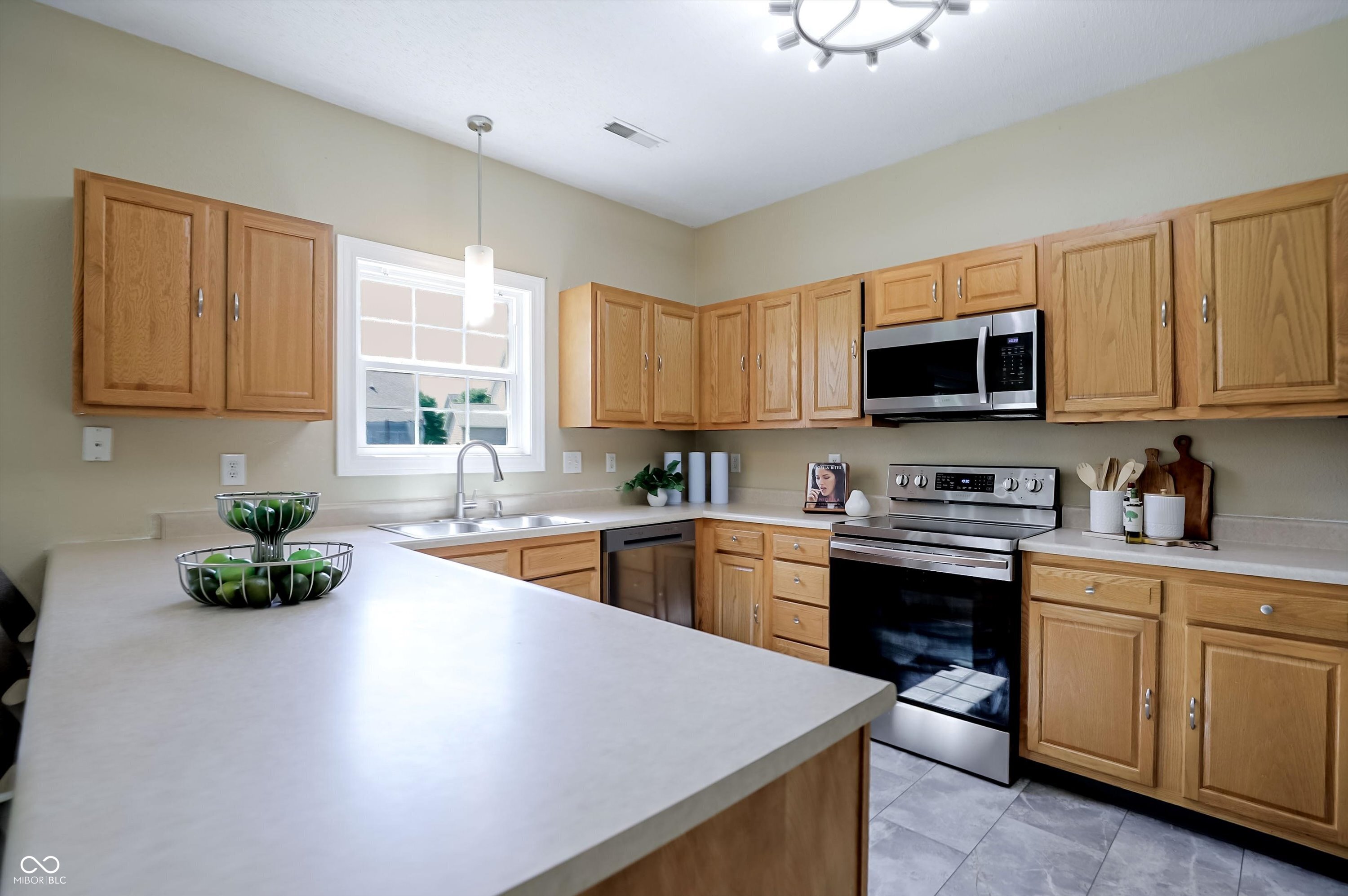 5331 Montavia Lane