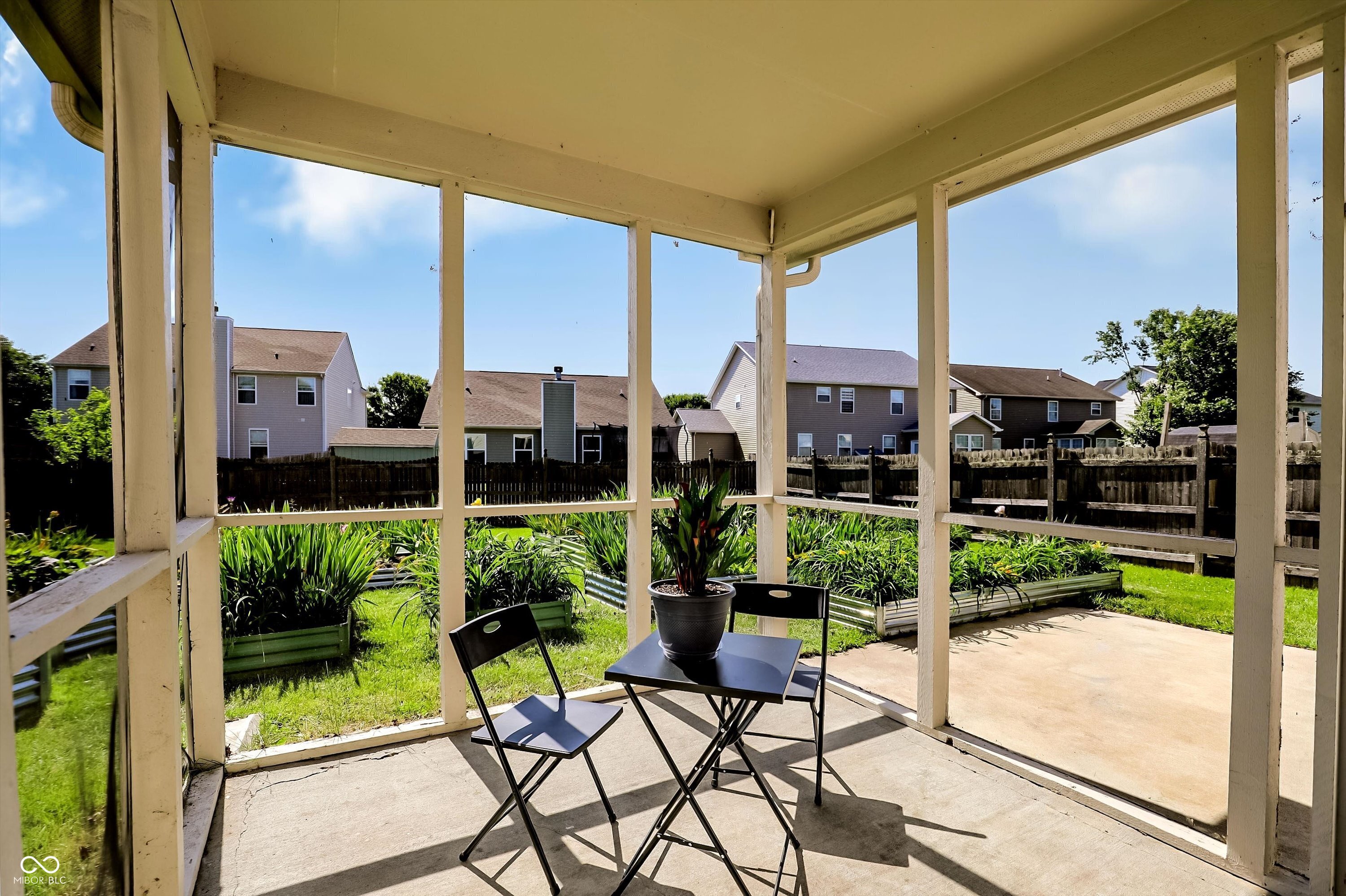 5331 Montavia Lane