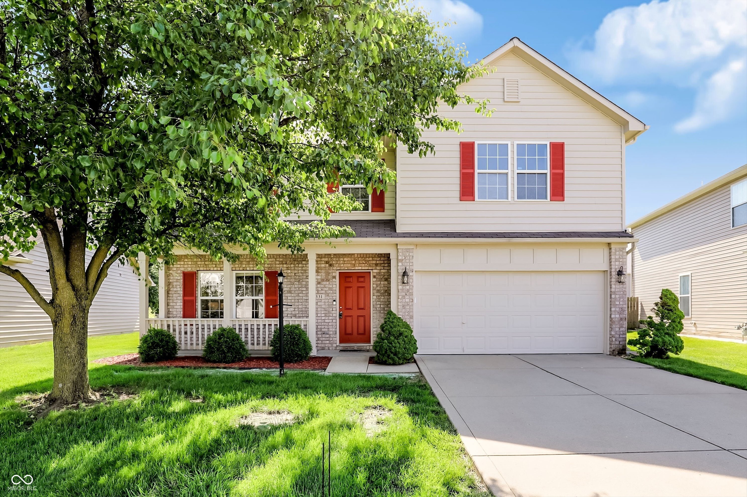 5331 Montavia Lane