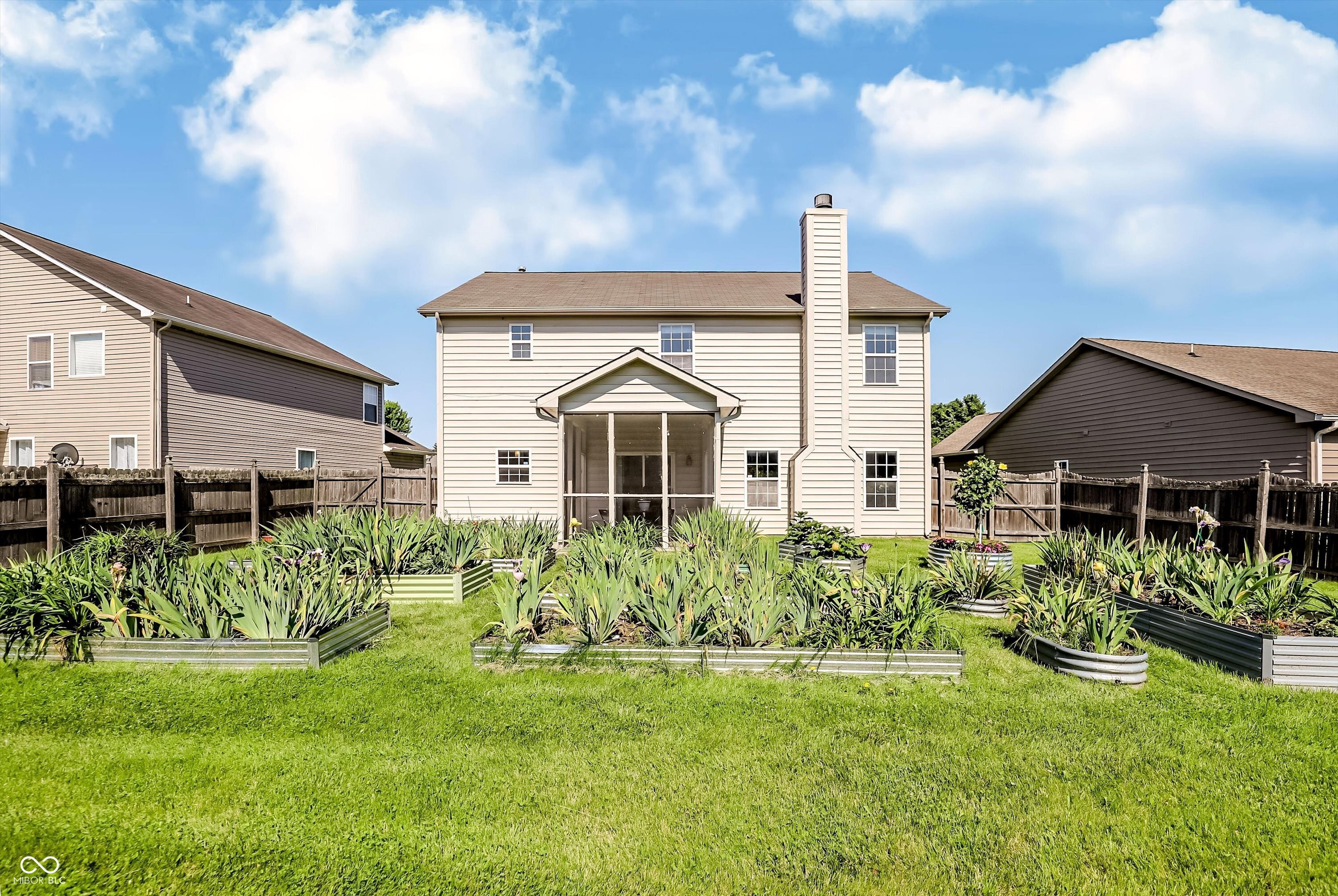 5331 Montavia Lane