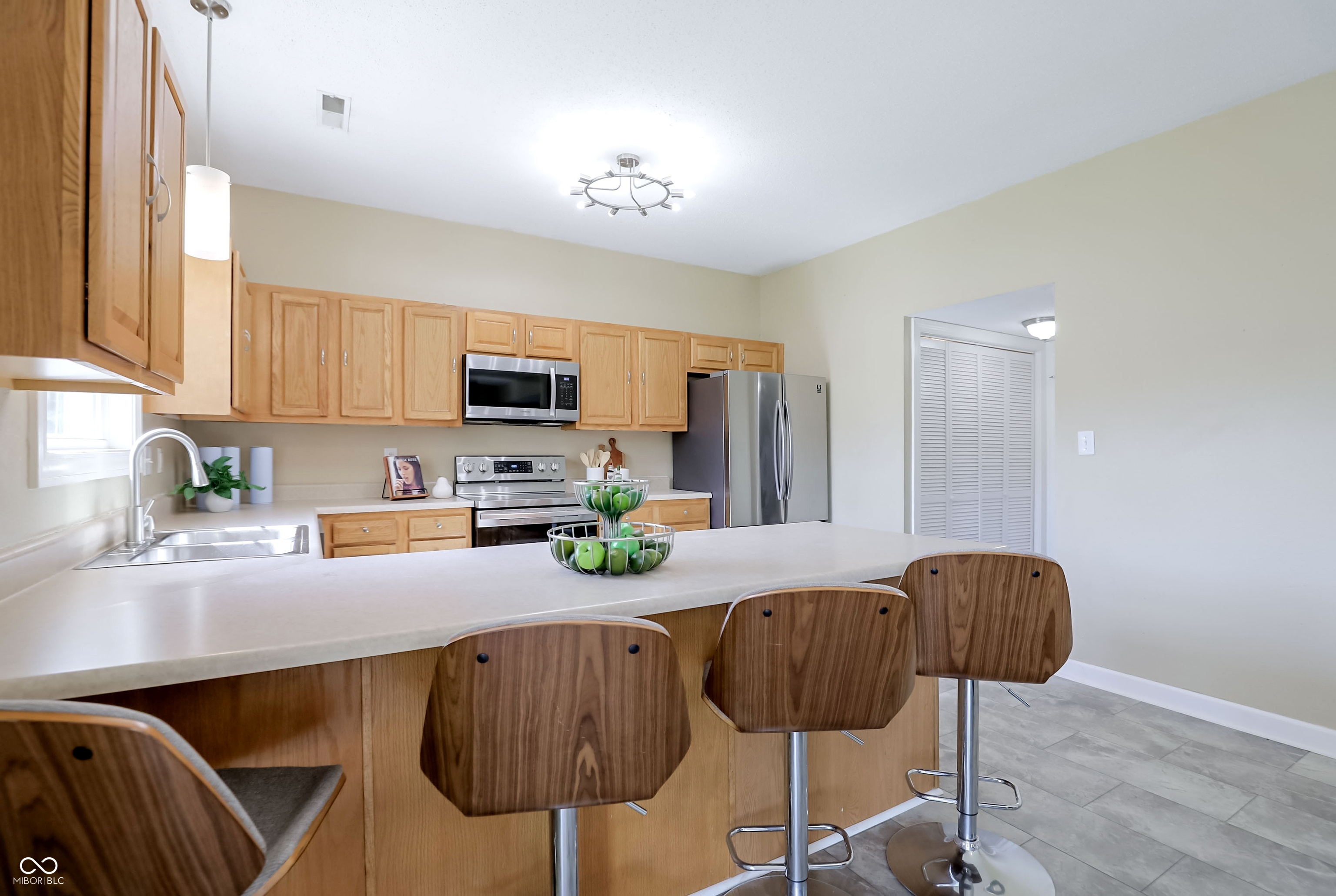 5331 Montavia Lane