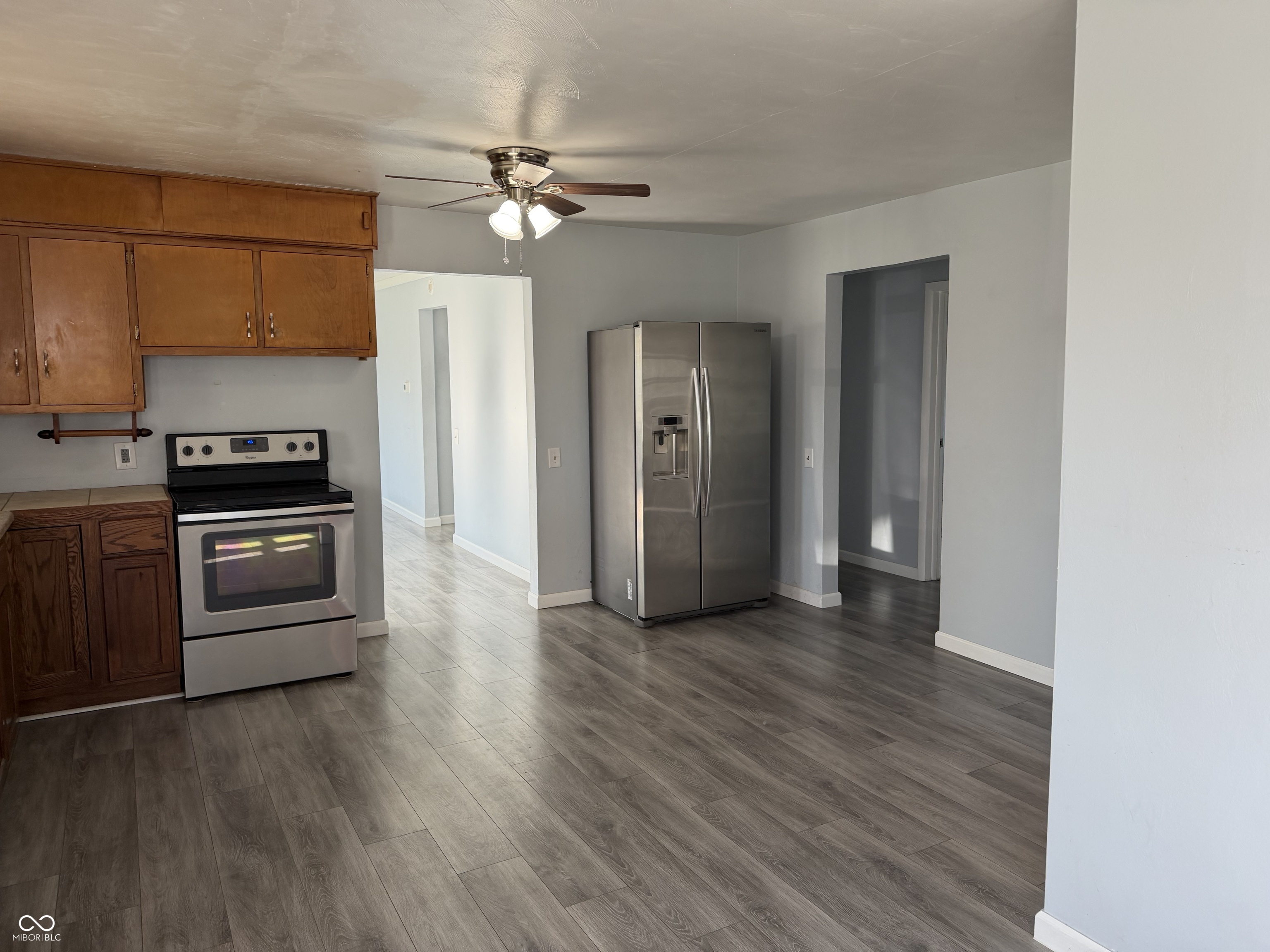 3105 Paradise Drive