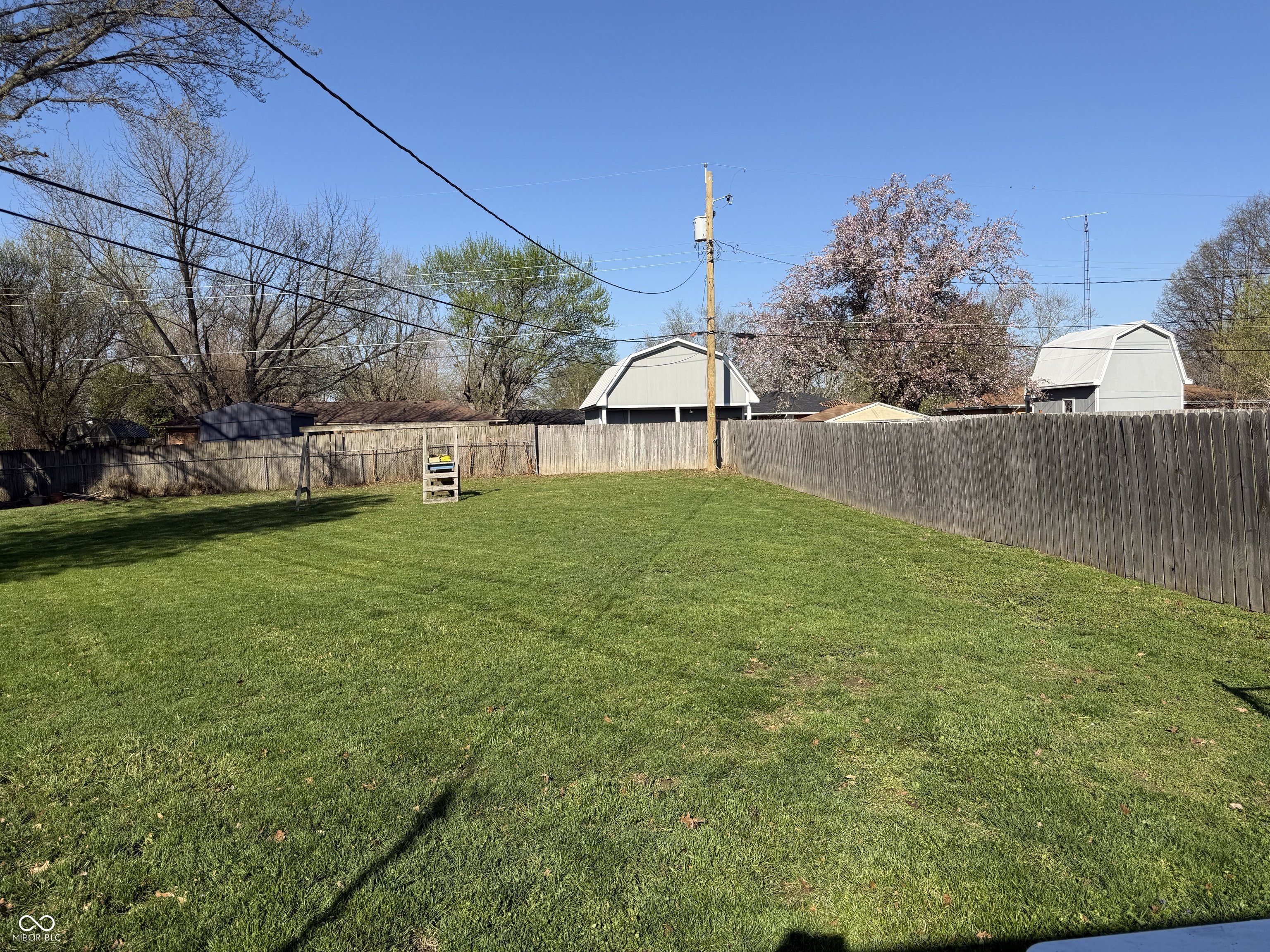 3105 Paradise Drive