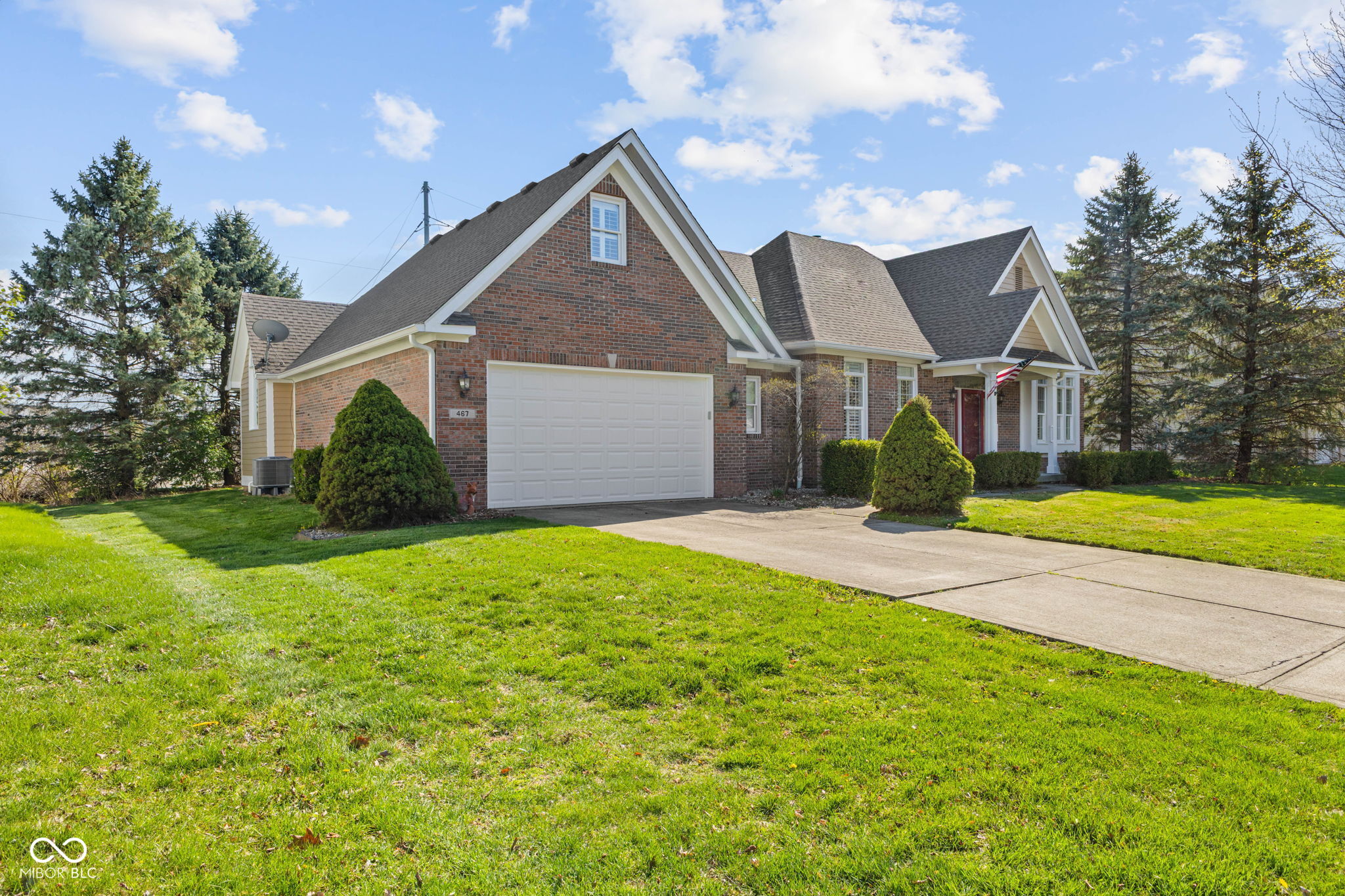 467 Leafy Branch Trail