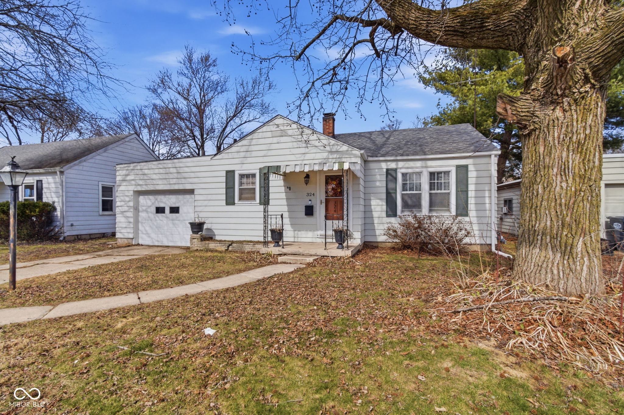 324 E 34th Street