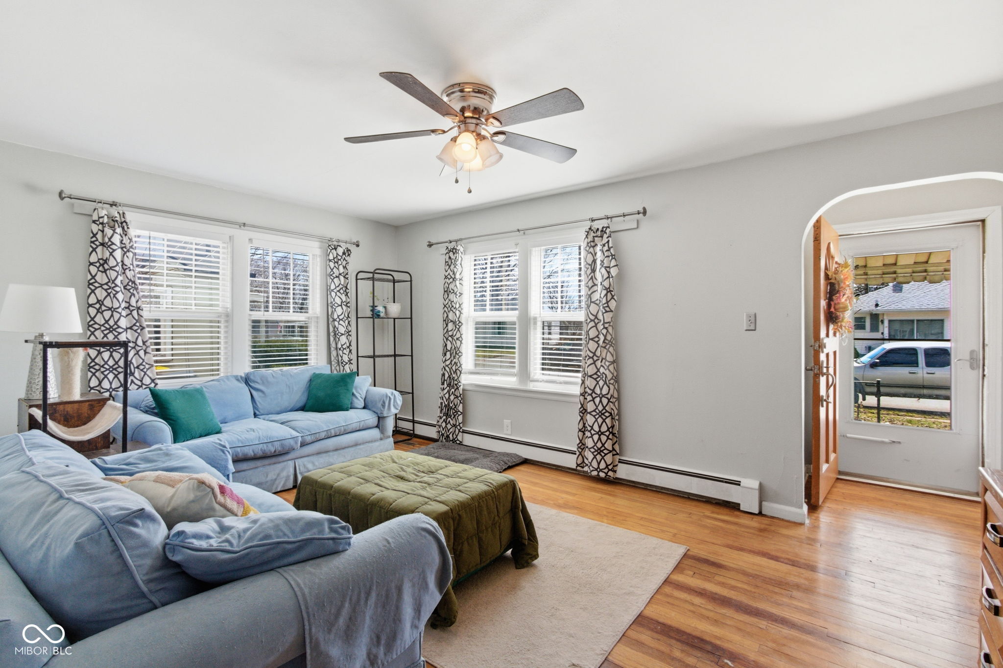 324 E 34th Street