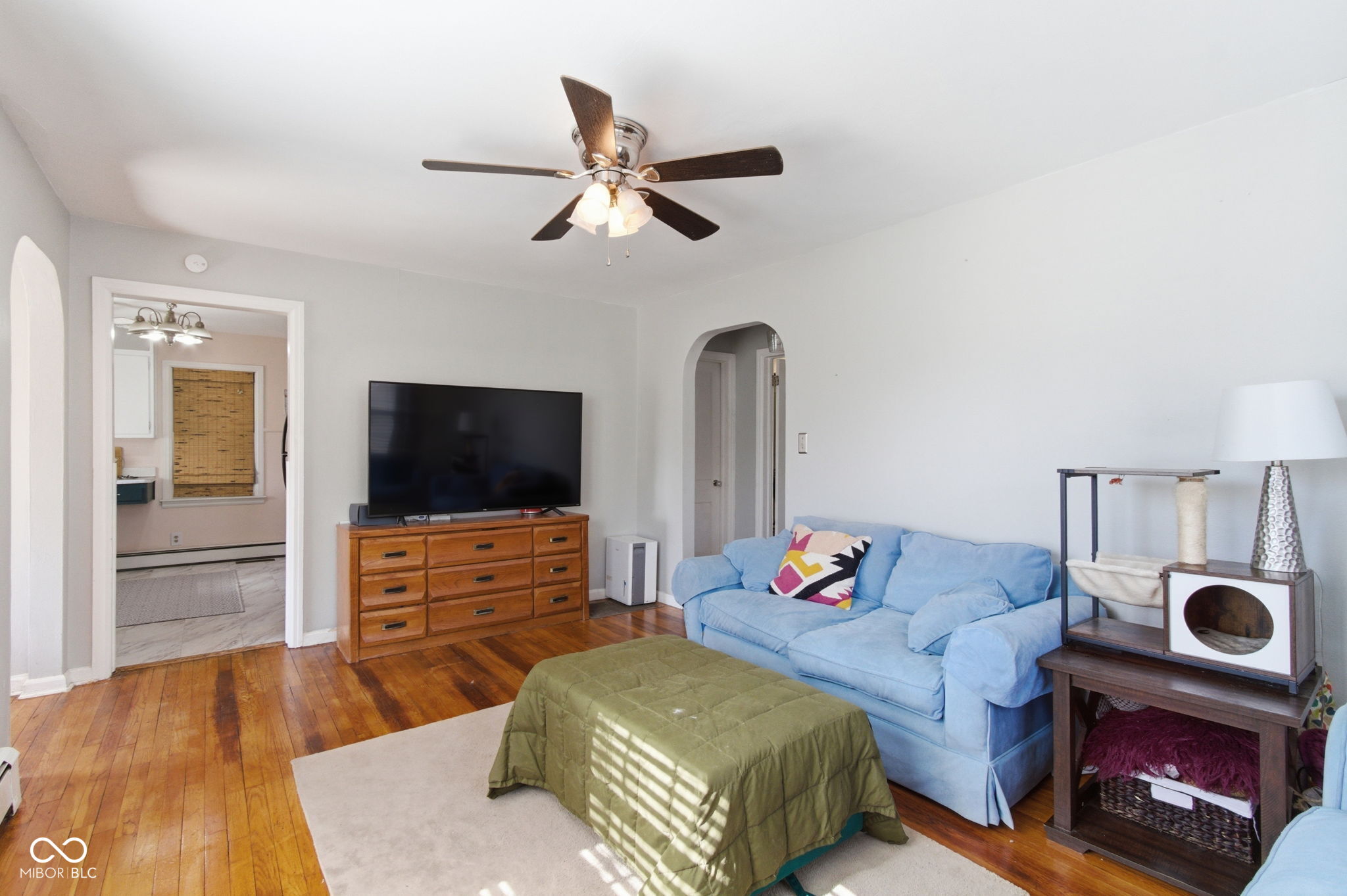 324 E 34th Street