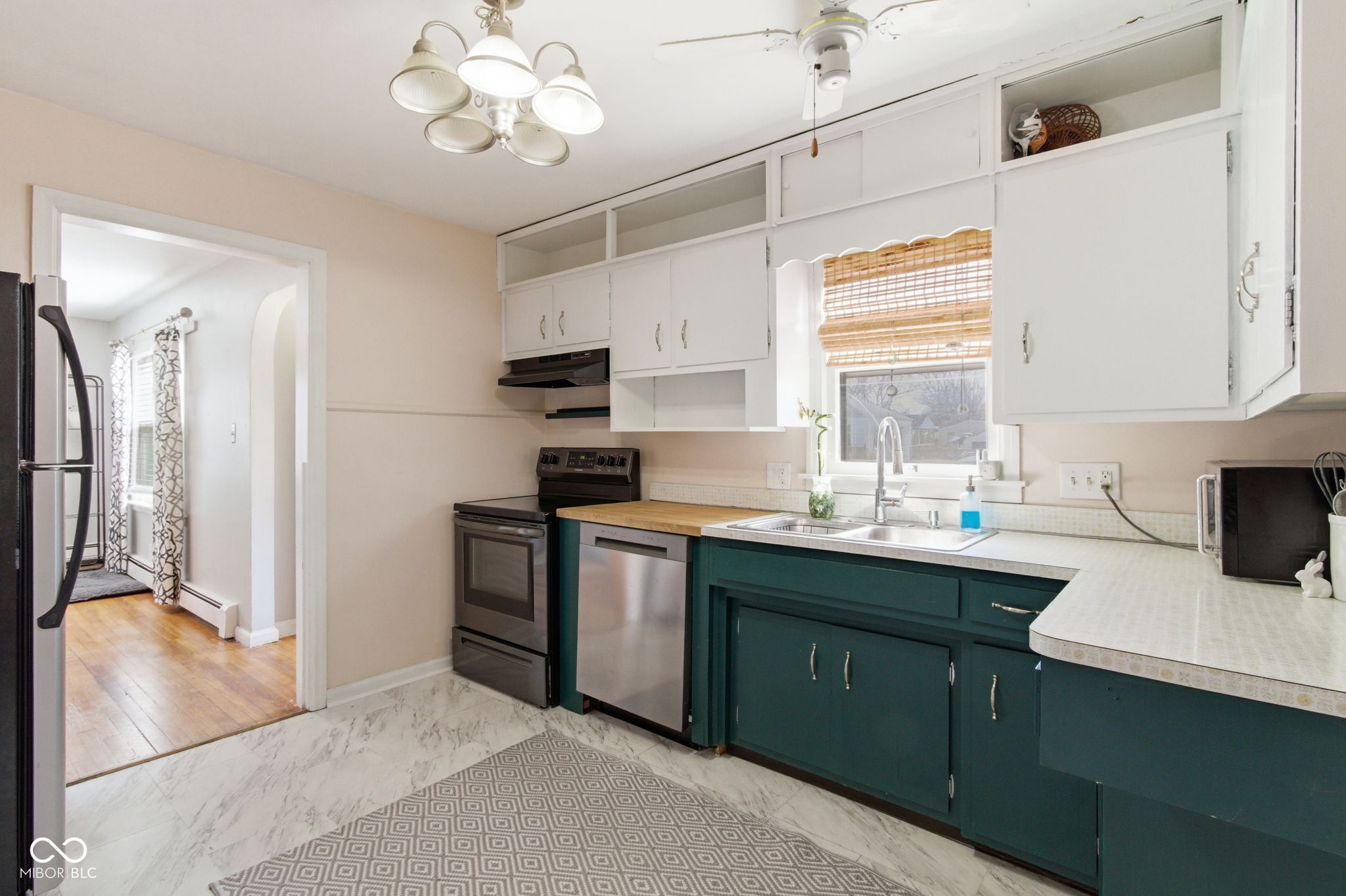324 E 34th Street