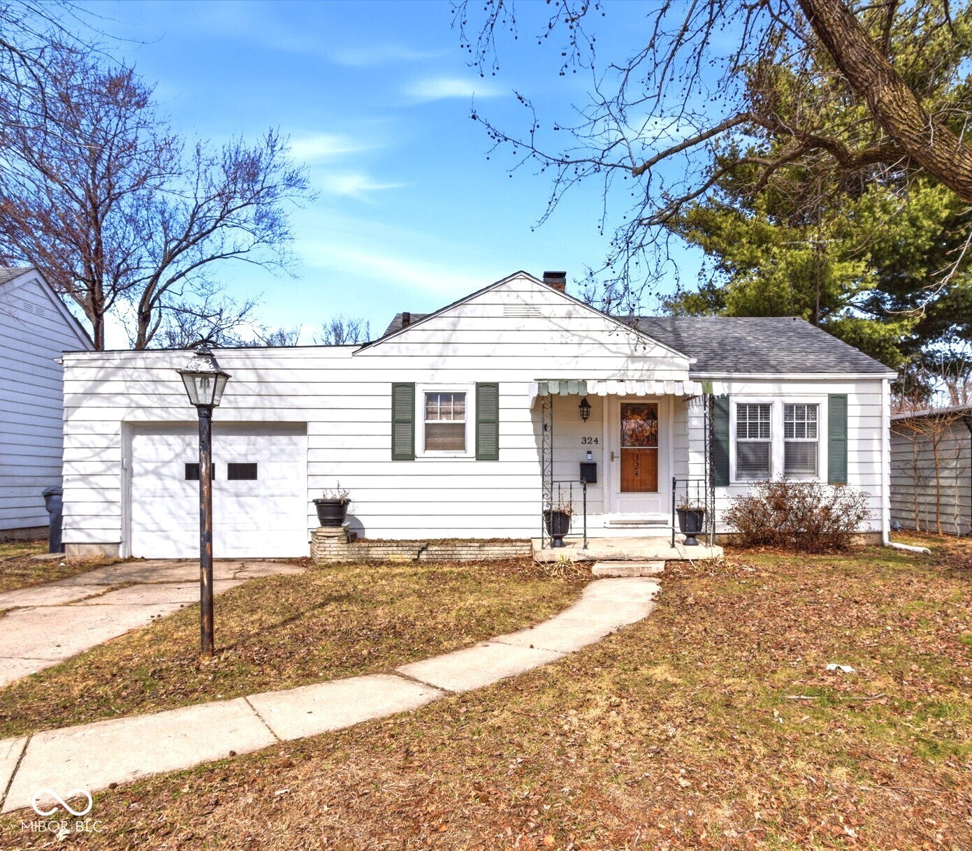 324 E 34th Street