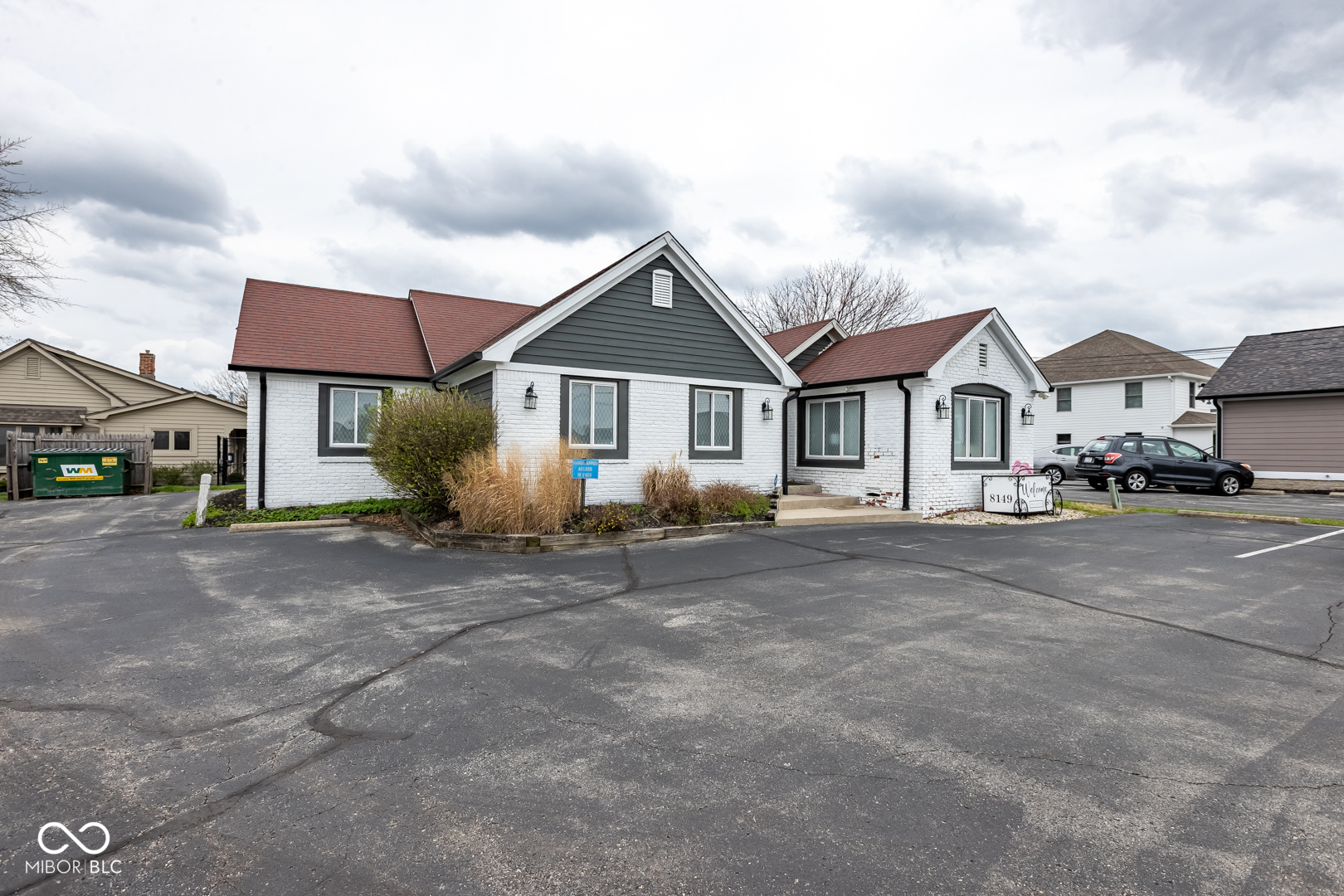8149 Castleton Road