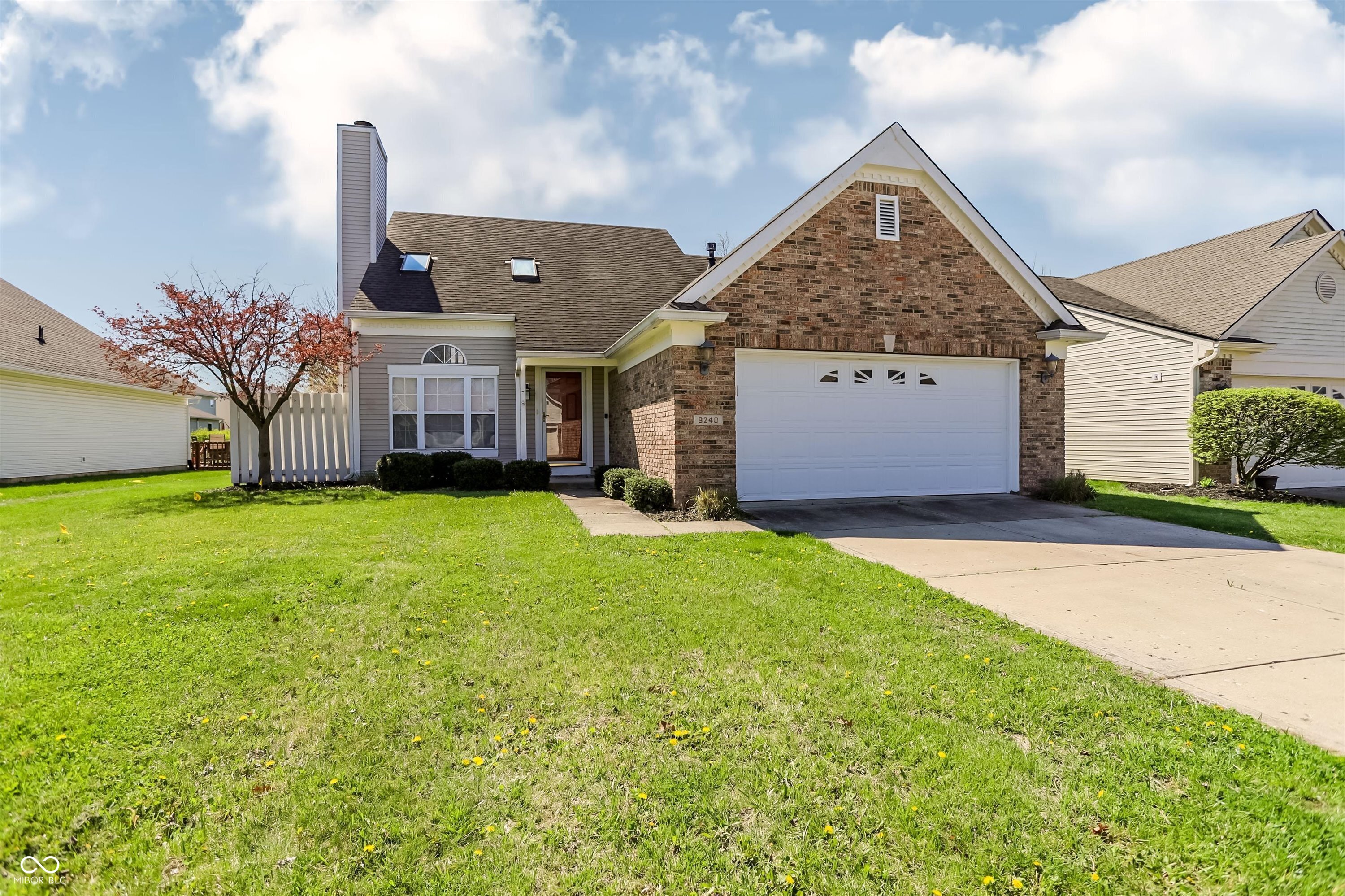 9240 Crossing Drive