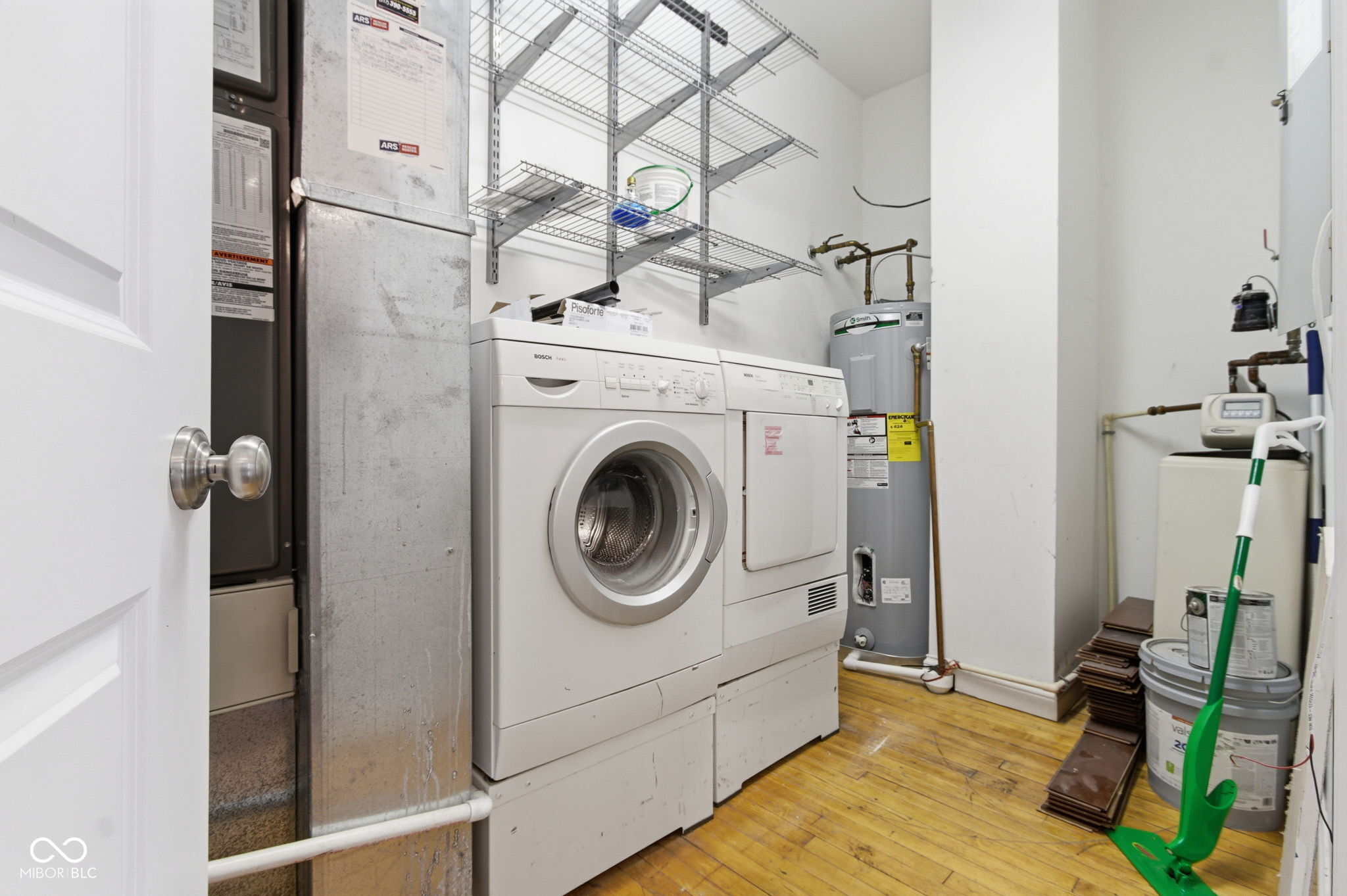 141 S Meridian Street Unit: 501