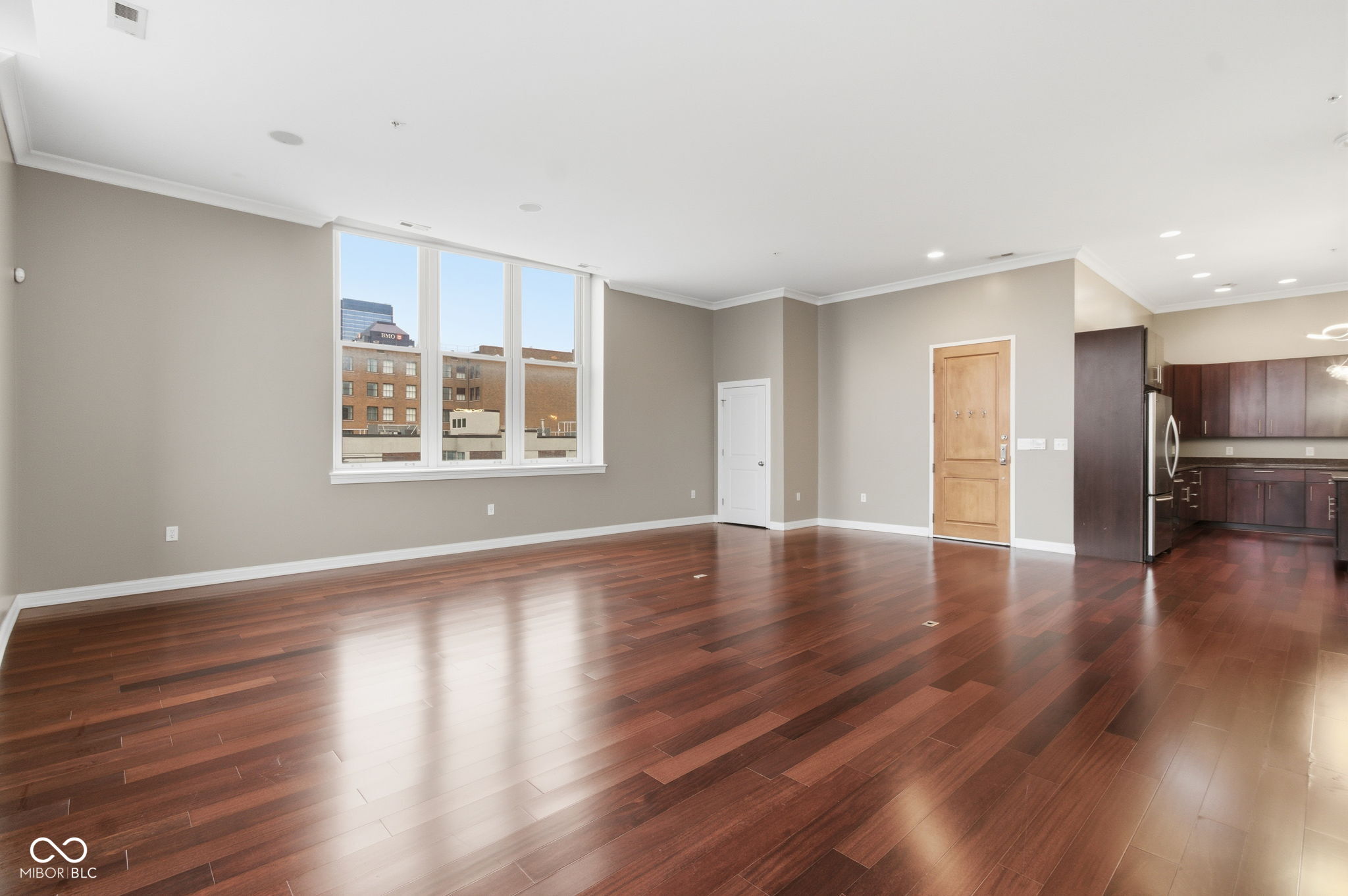 141 S Meridian Street Unit: 501