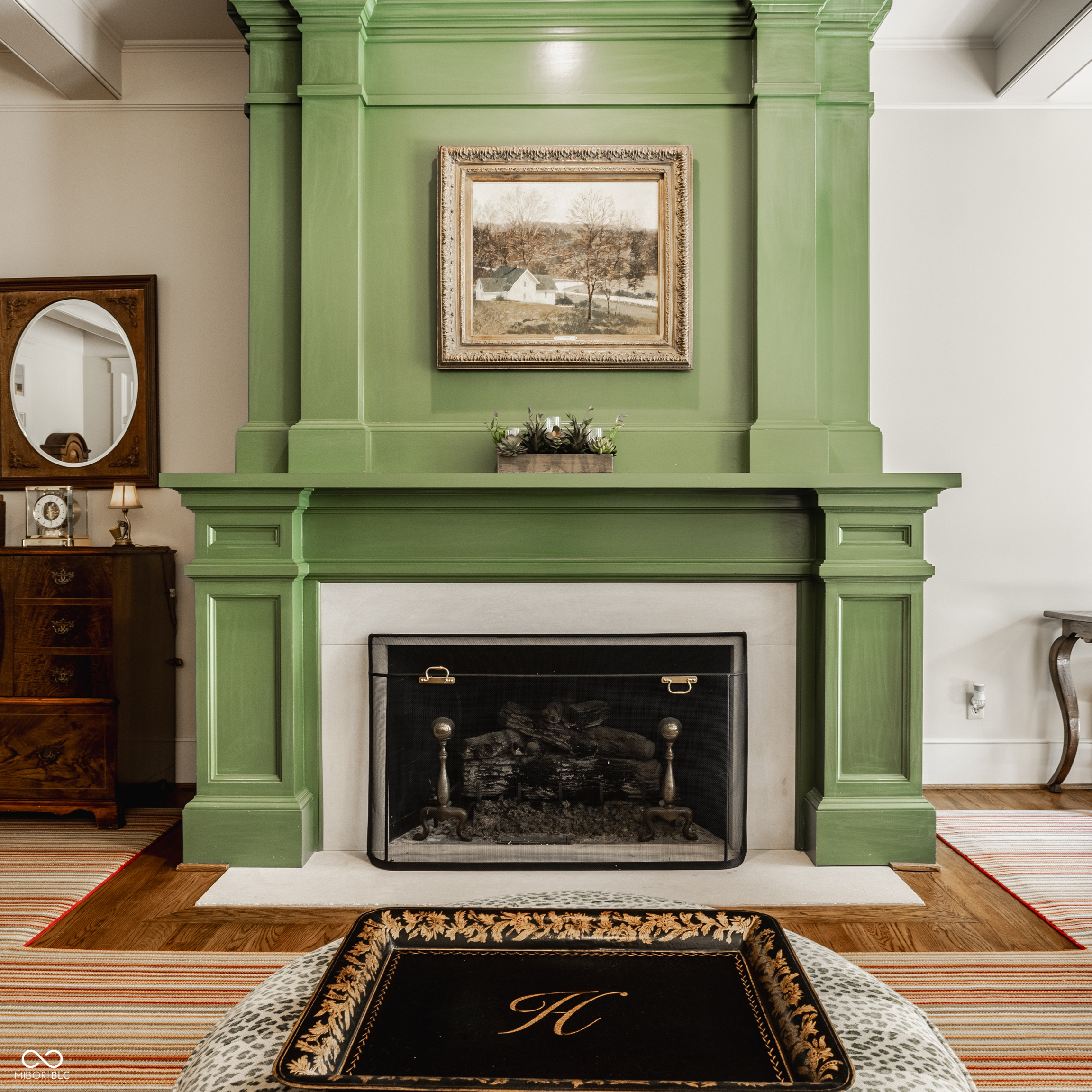 1015 W 116th Street