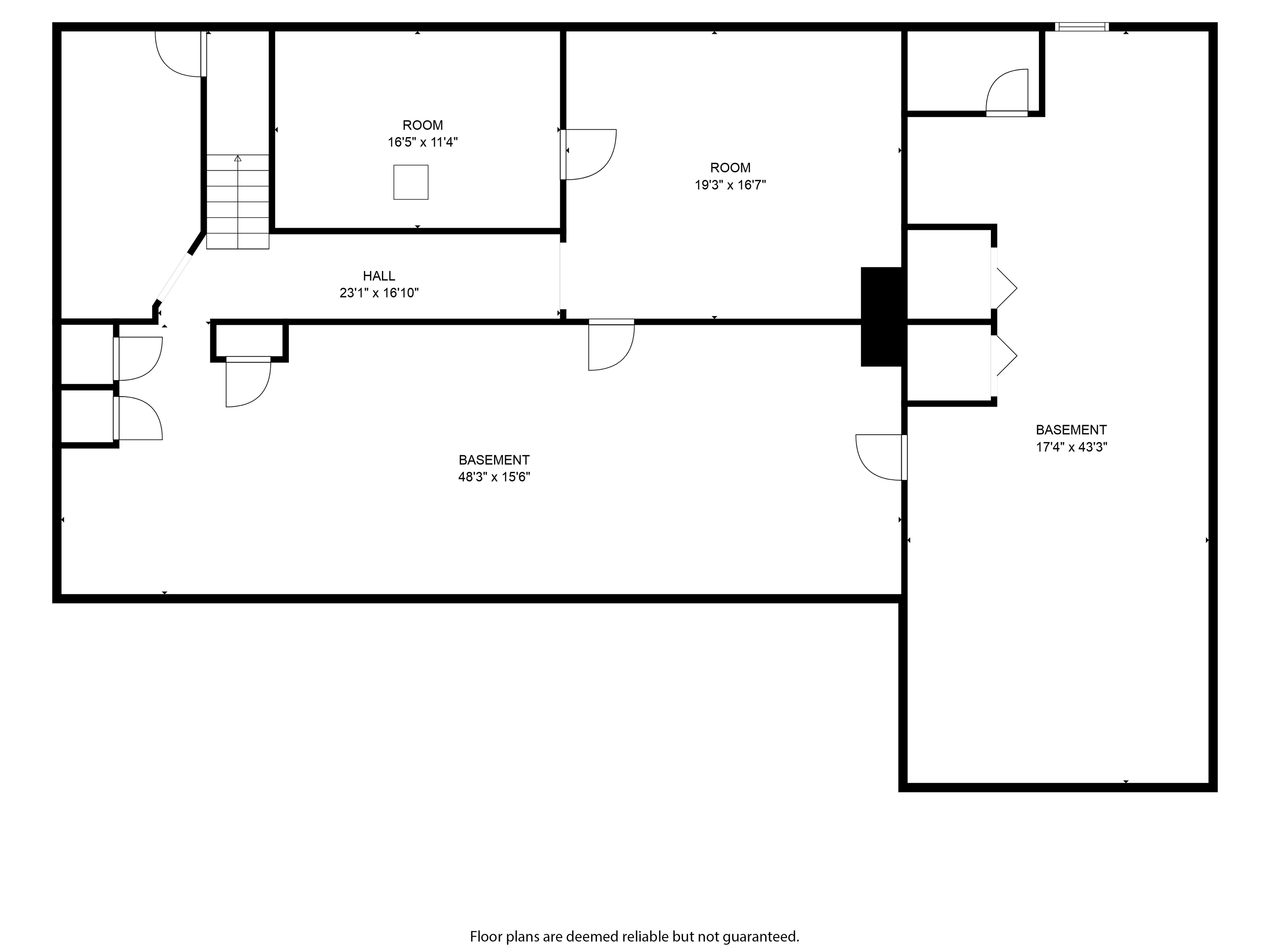 1015 W 116th Street