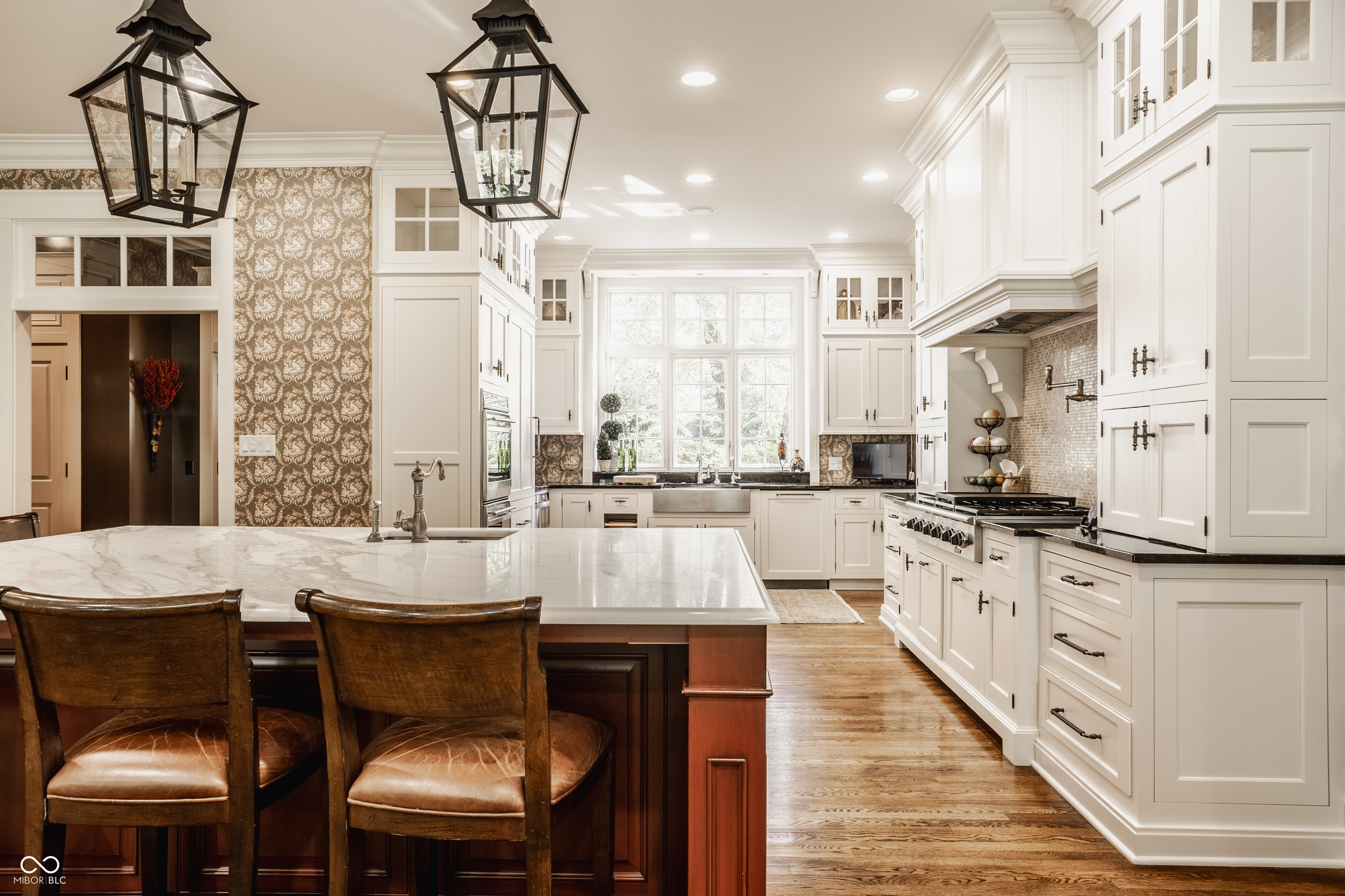 1015 W 116th Street