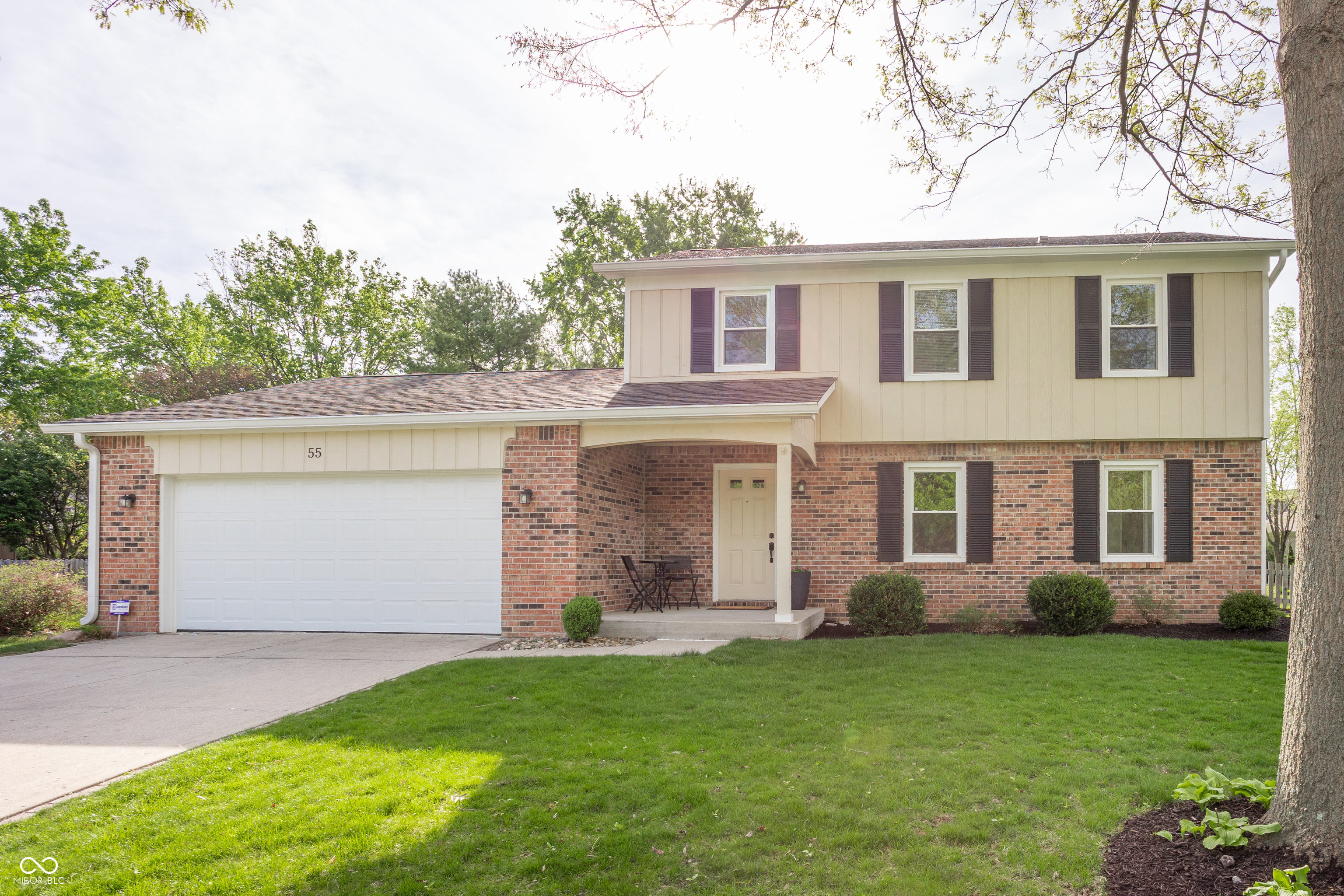 55 Waterford Court