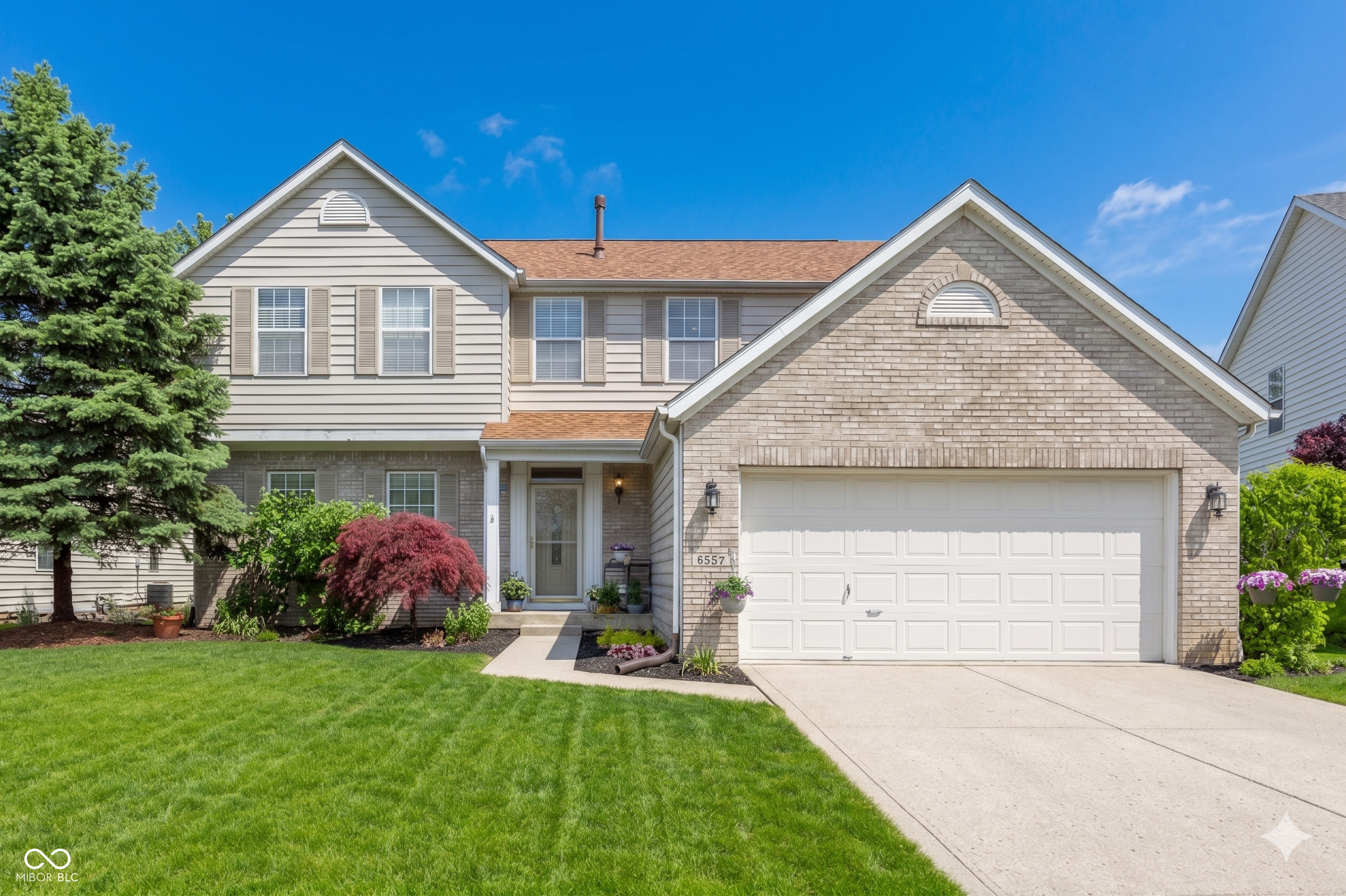 6557 Yorkshire Circle