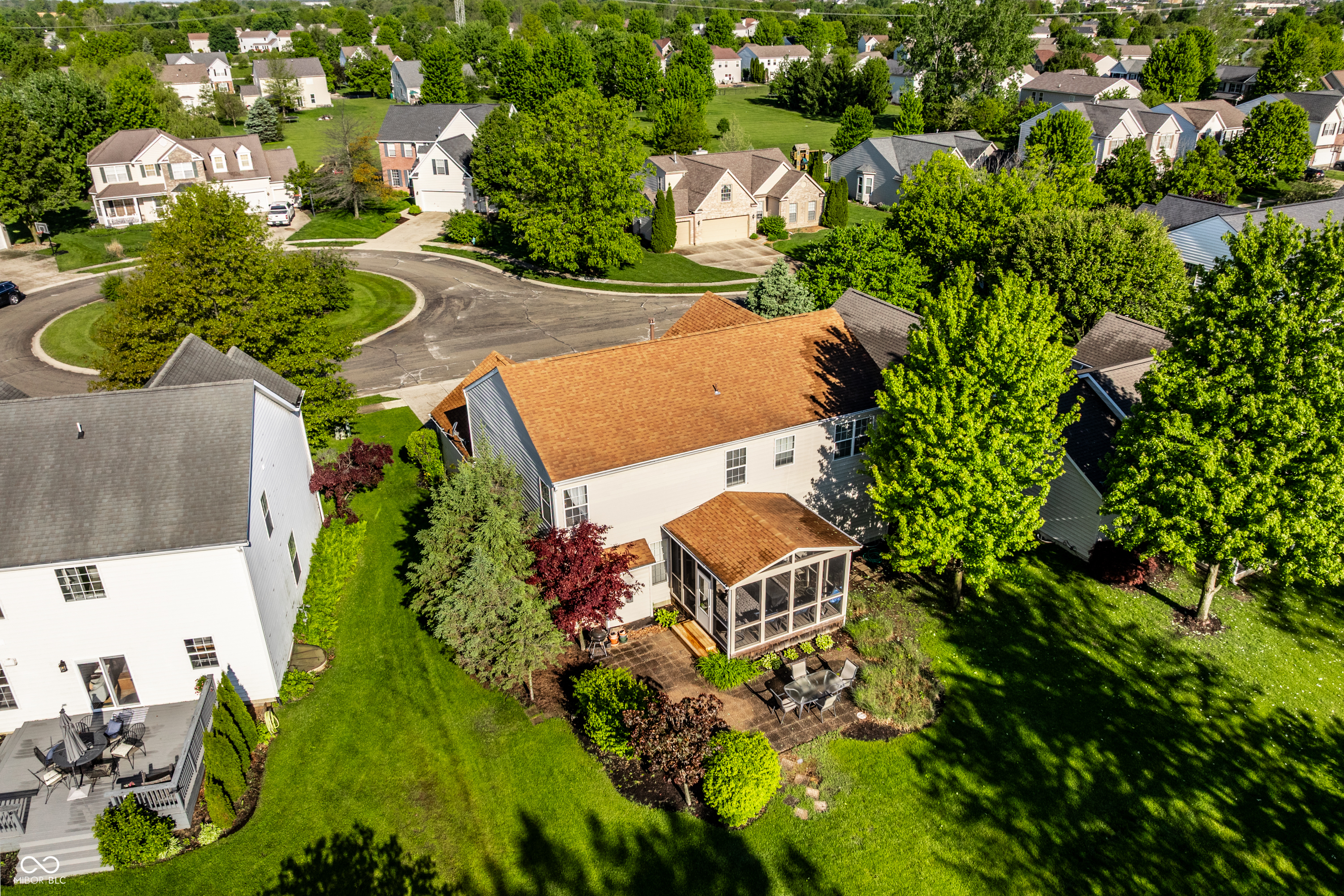 6557 Yorkshire Circle