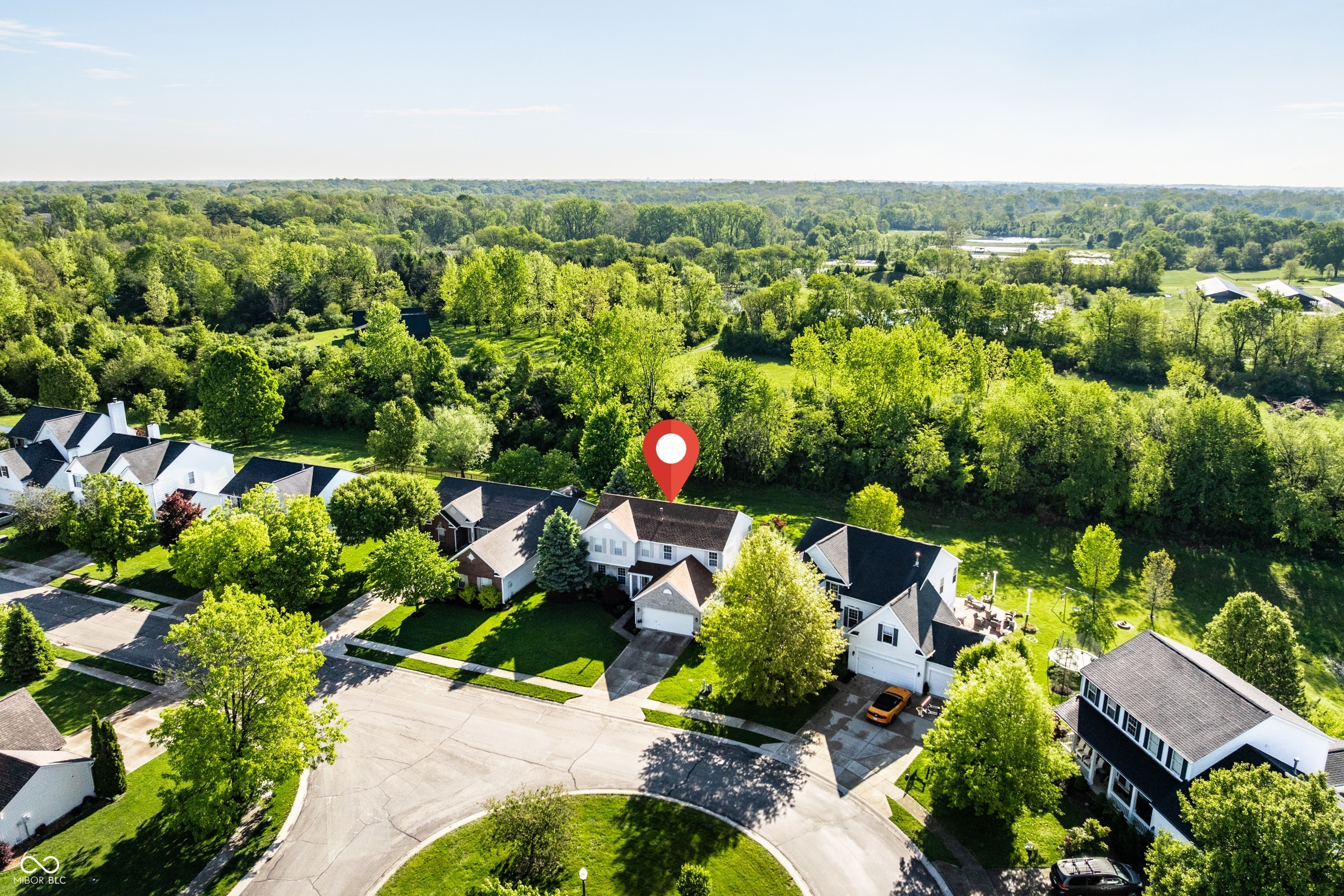 6557 Yorkshire Circle