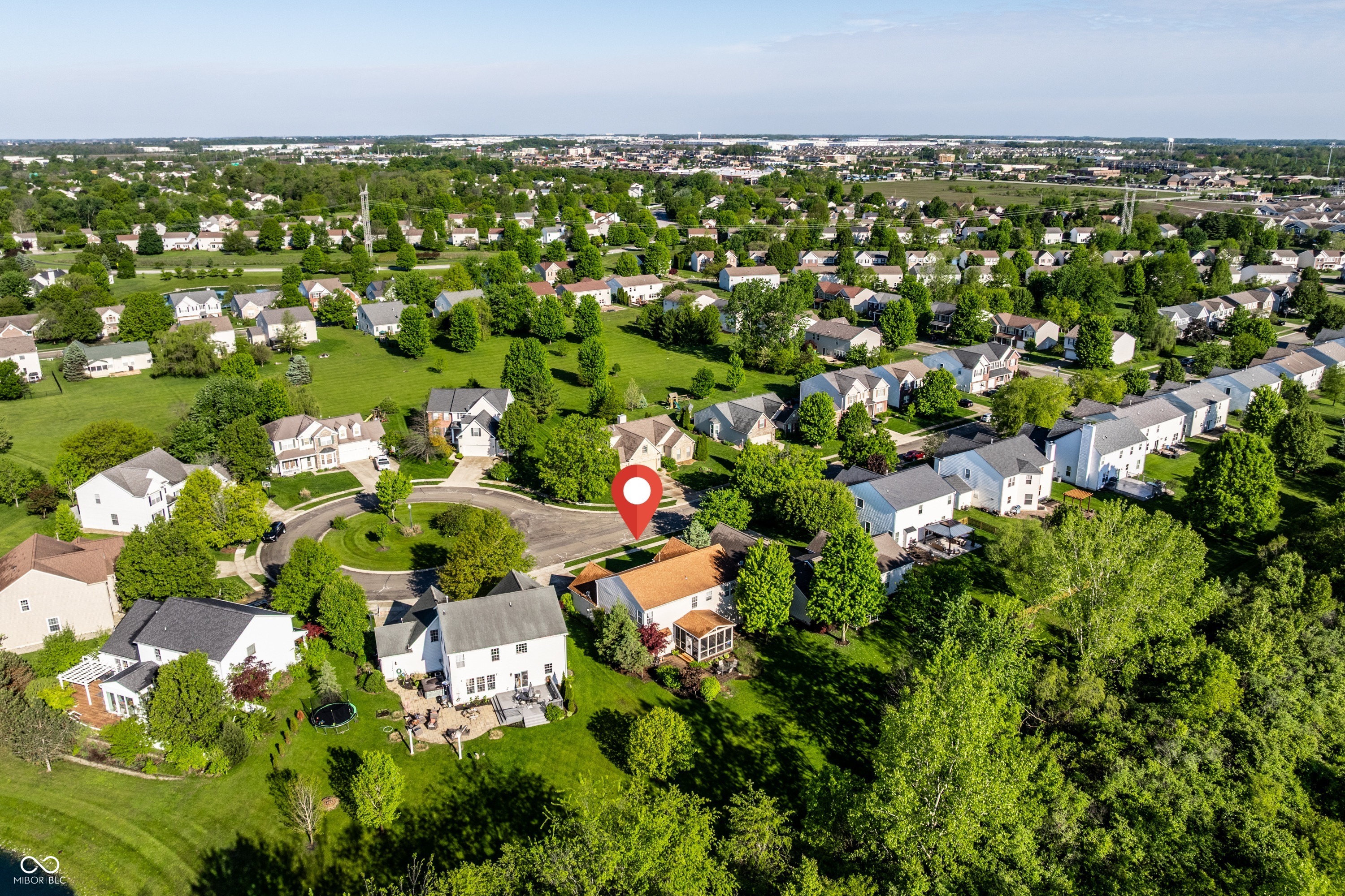 6557 Yorkshire Circle