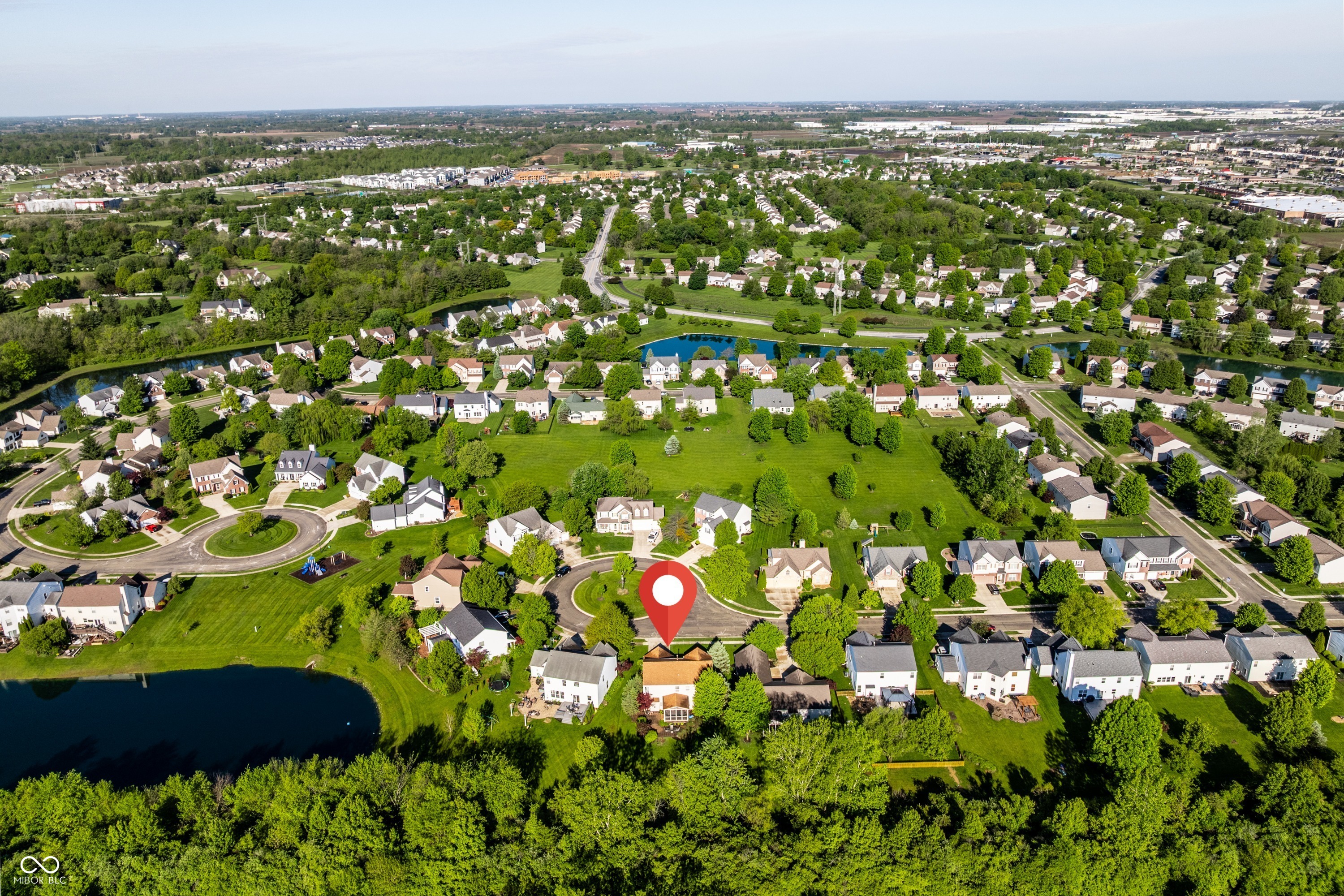 6557 Yorkshire Circle