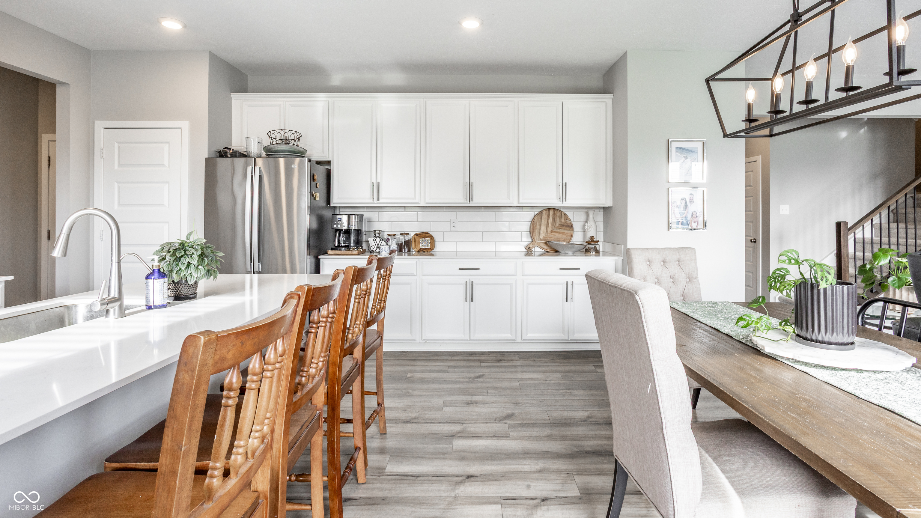 8822 Lester Place