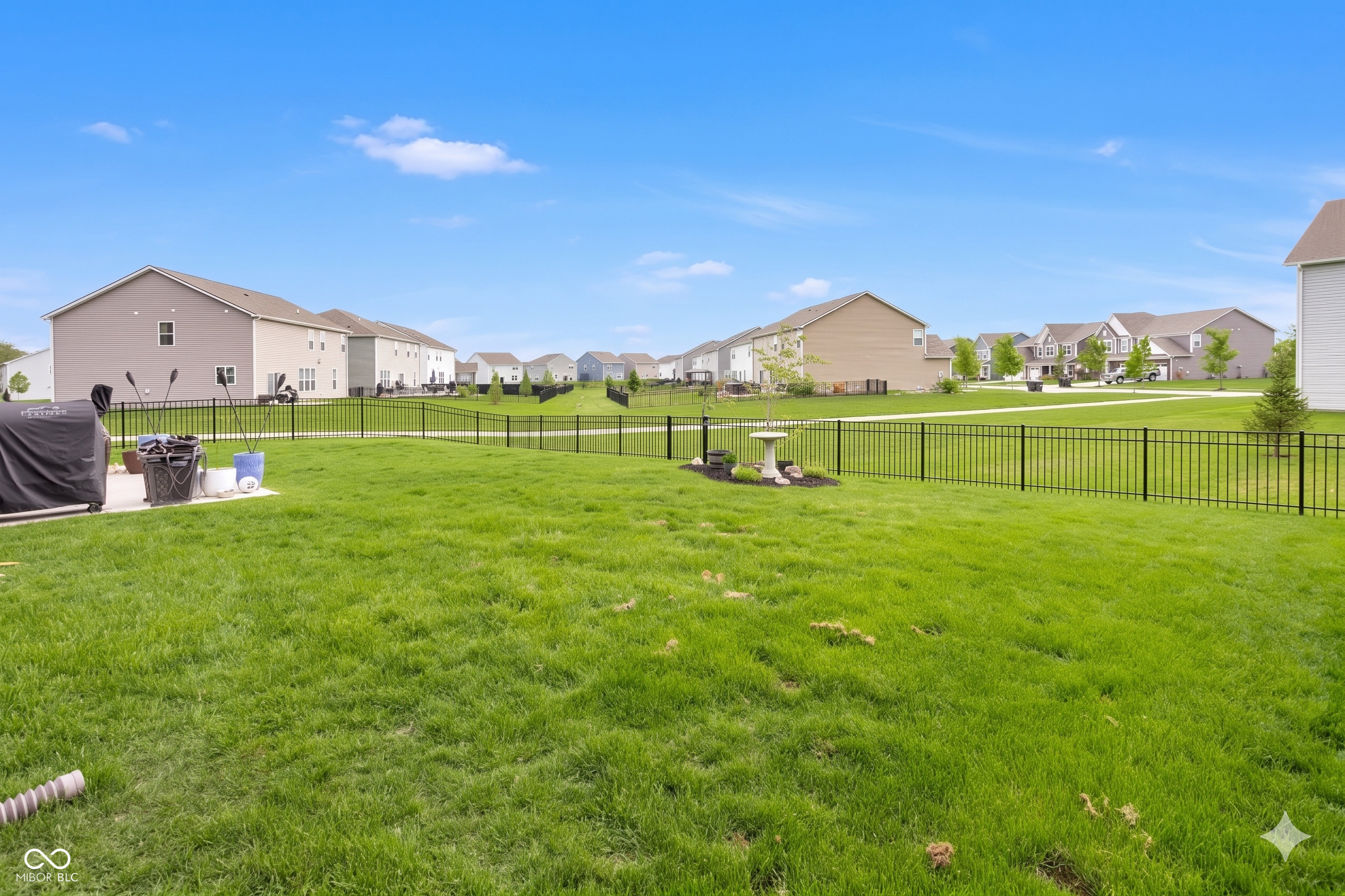 8822 Lester Place