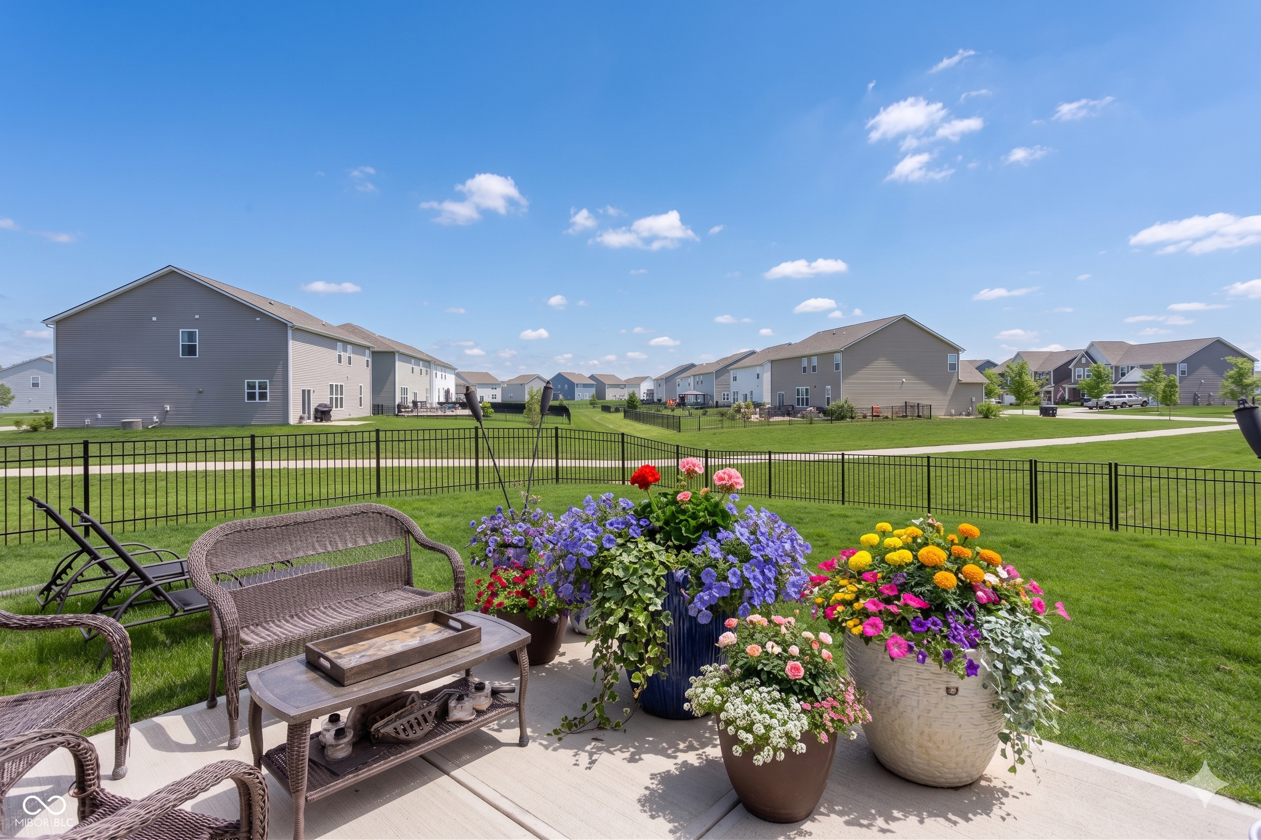 8822 Lester Place