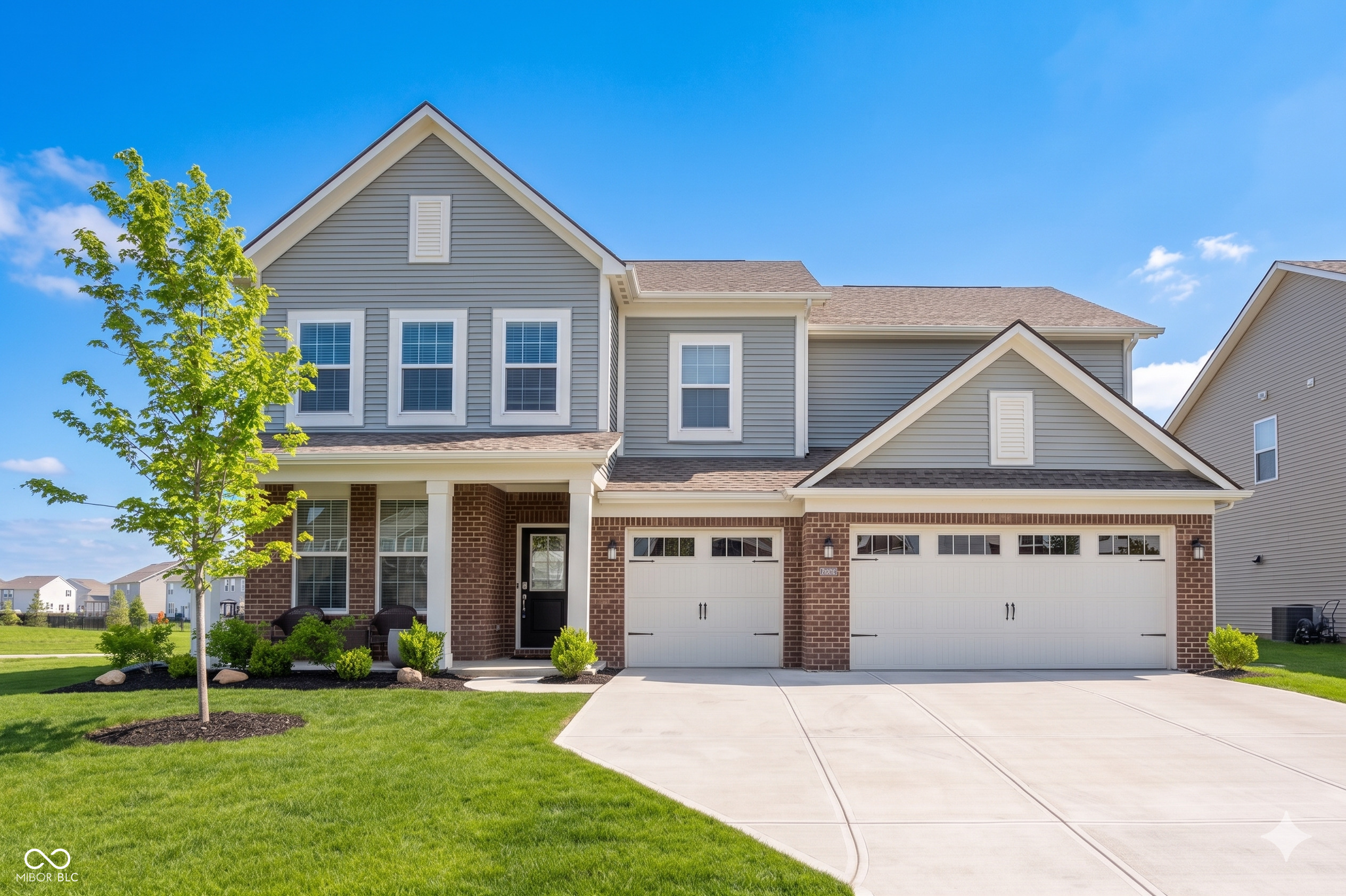 8822 Lester Place