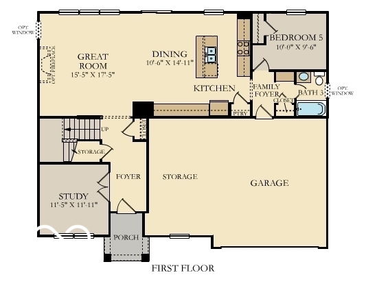 8822 Lester Place