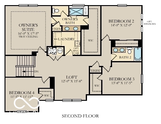 8822 Lester Place