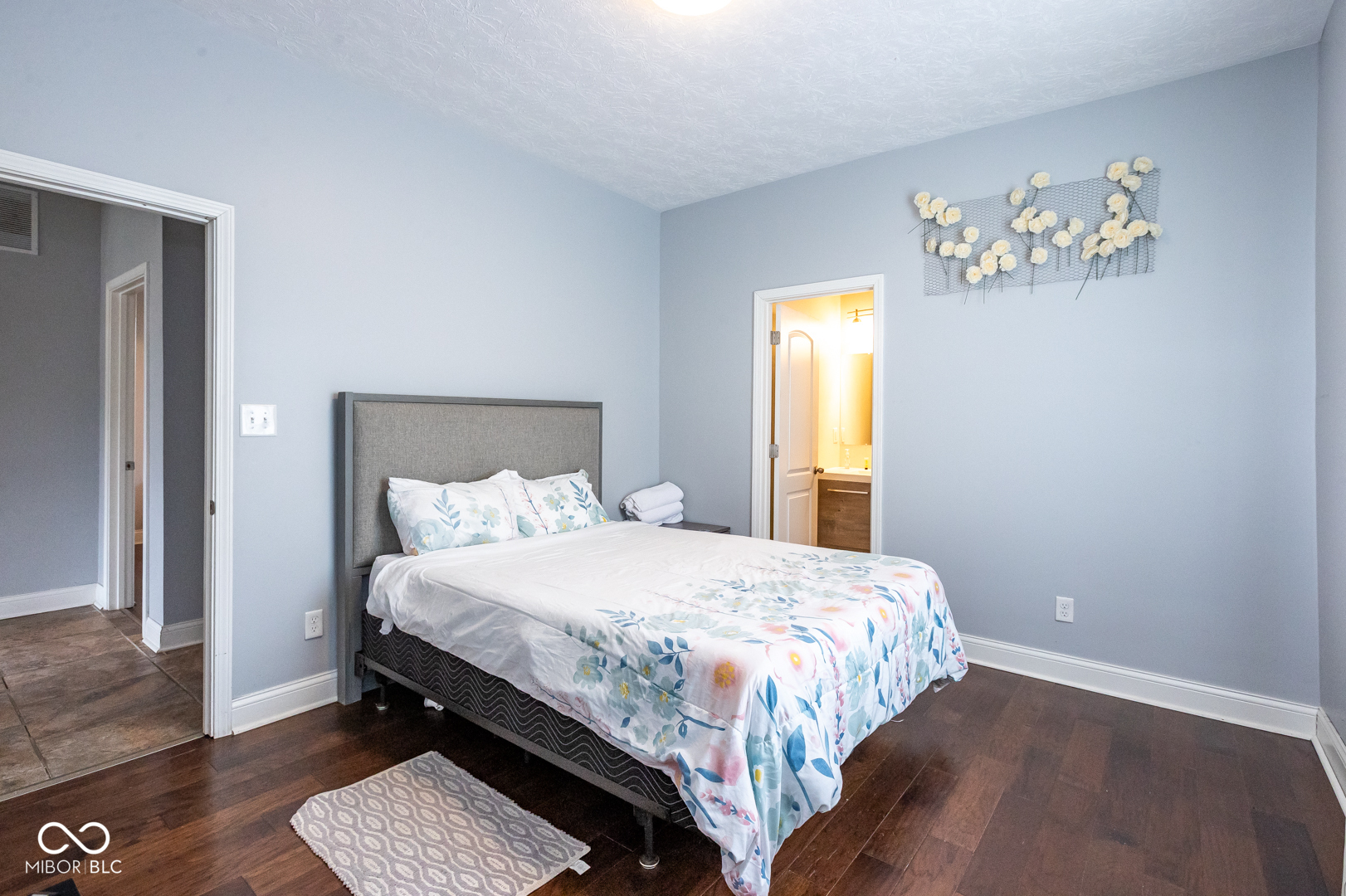 1231 S Meridian Street