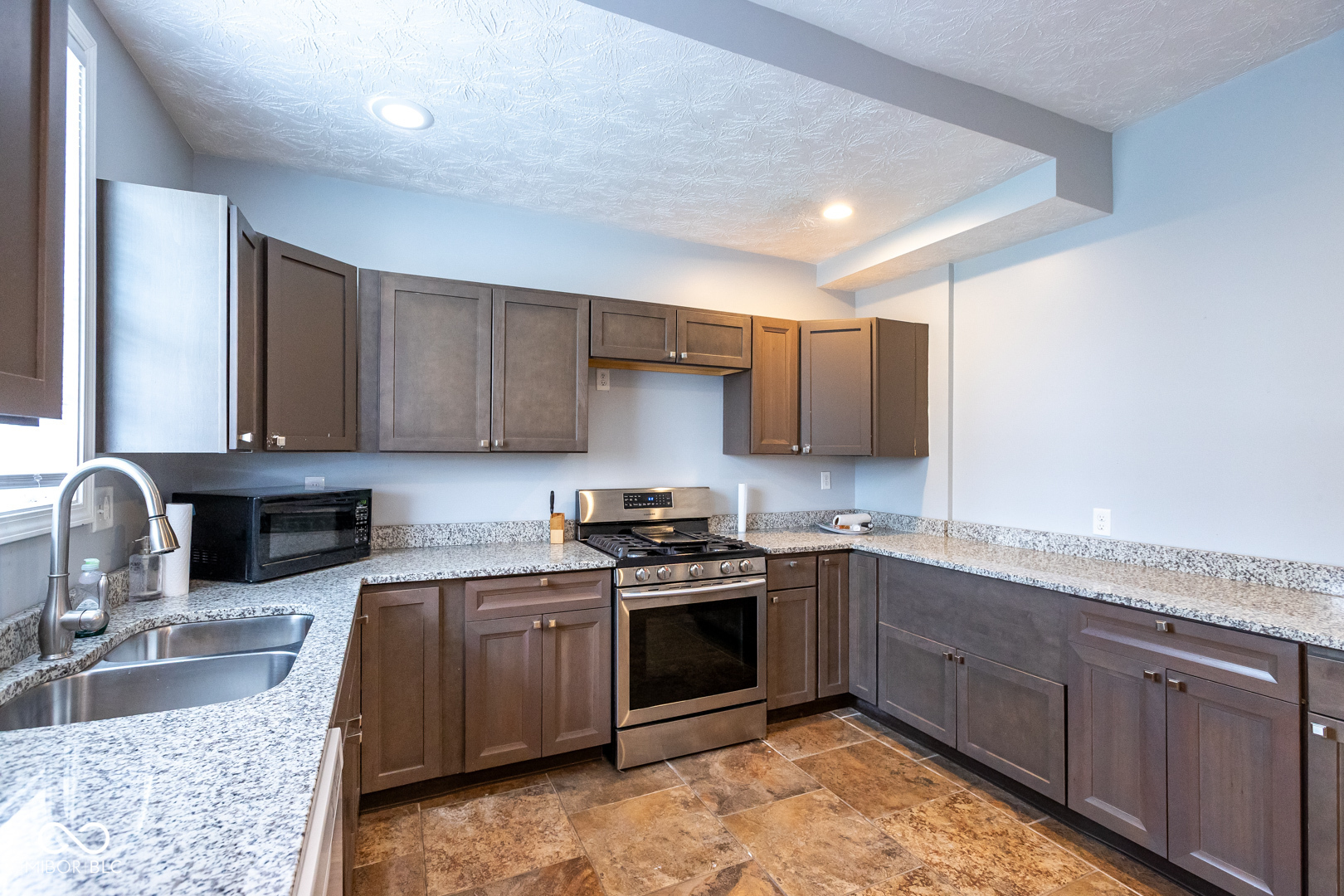 1231 S Meridian Street